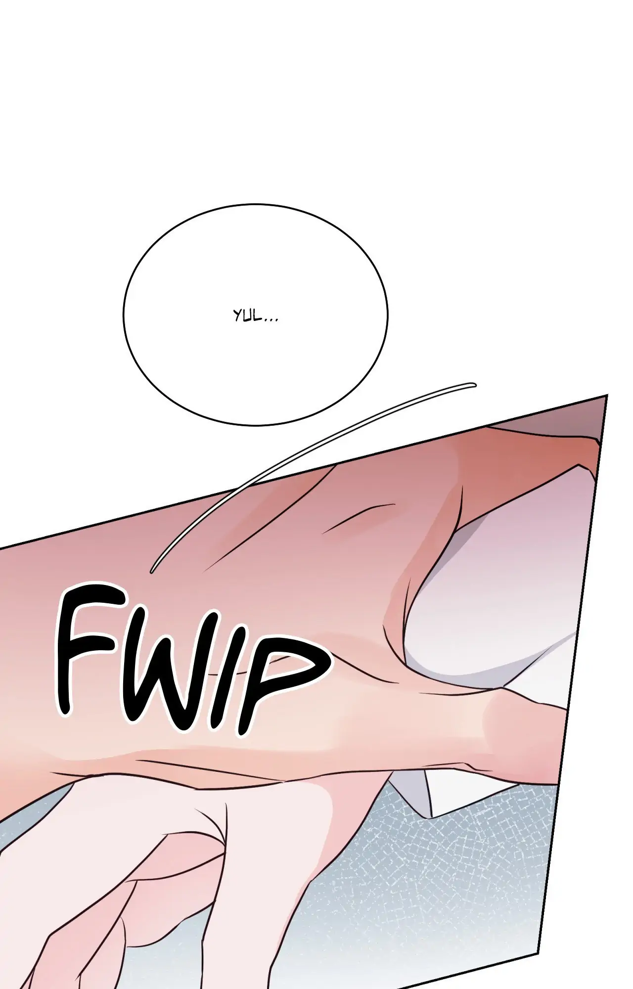 Last Dot [Official] - Chapter 16 manhwa