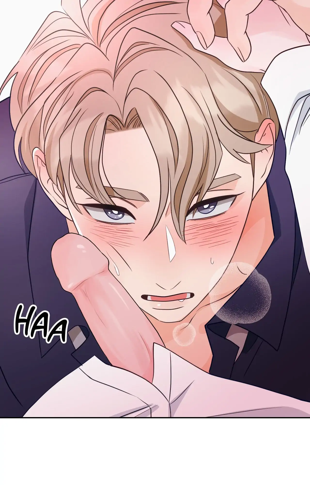 Last Dot [Official] - Chapter 16 manhwa