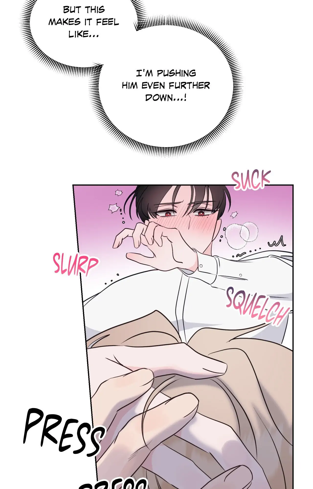 Last Dot [Official] - Chapter 16 manhwa