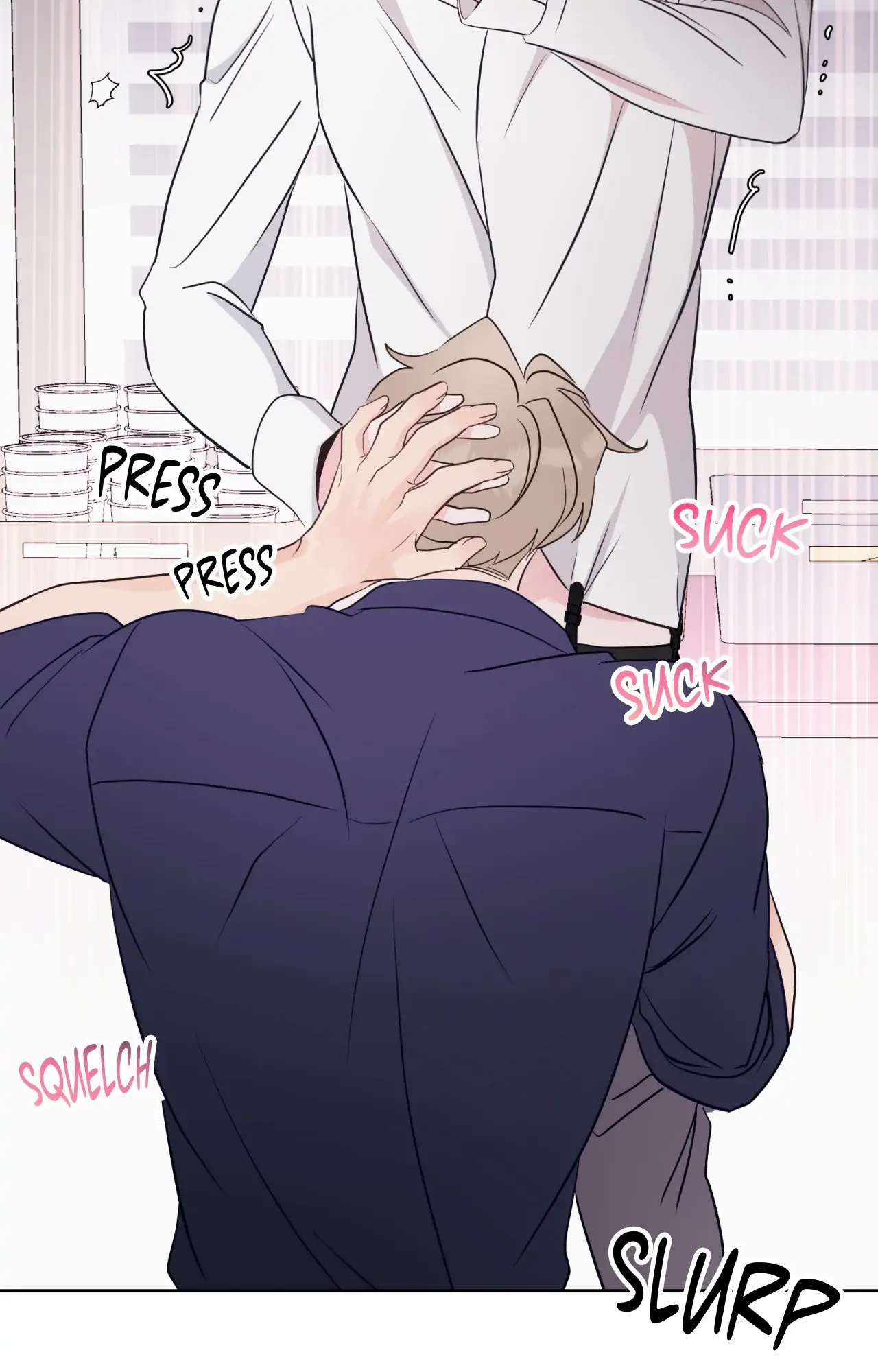 Last Dot [Official] - Chapter 16 manhwa