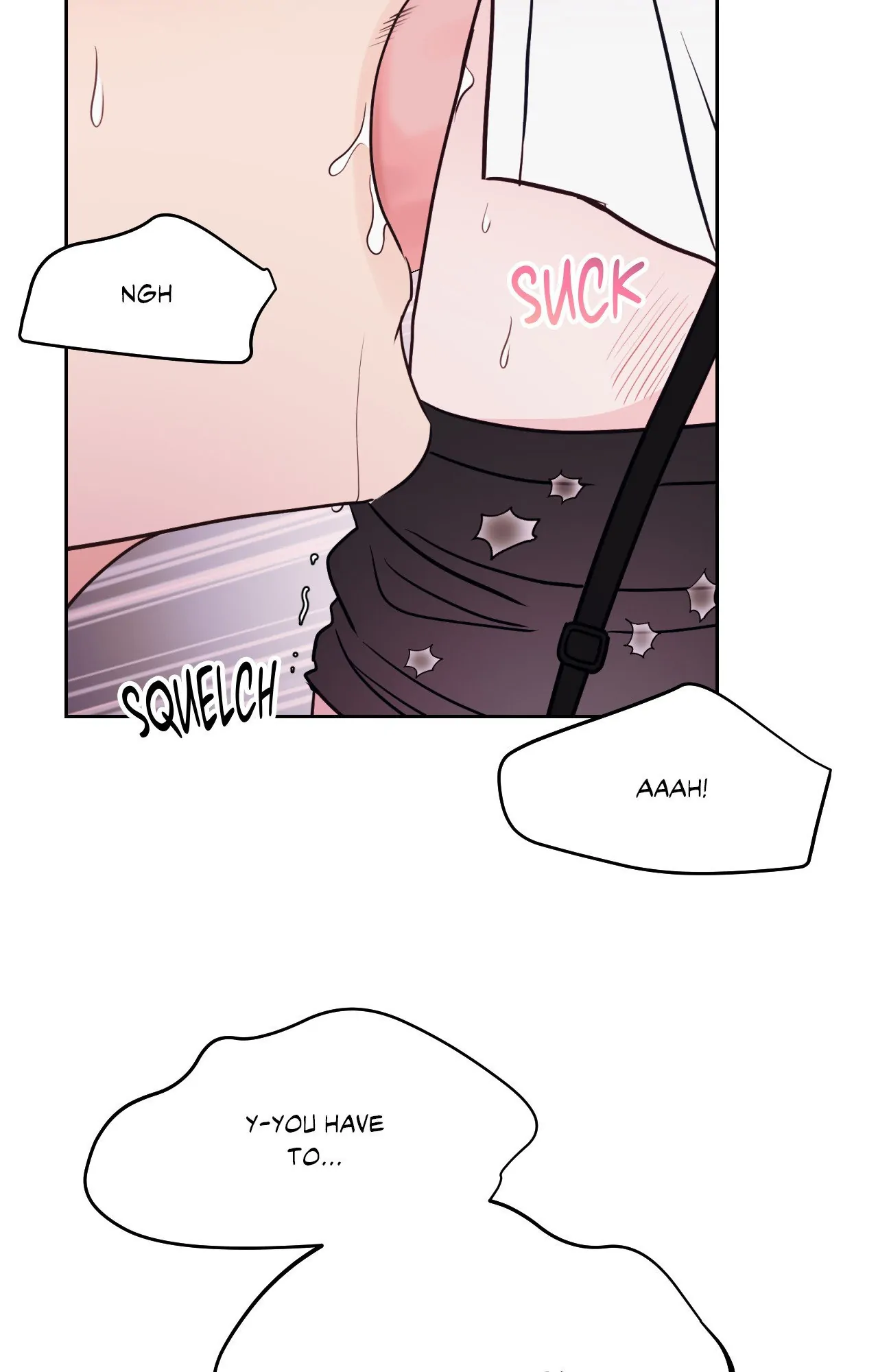 Last Dot [Official] - Chapter 16 manhwa