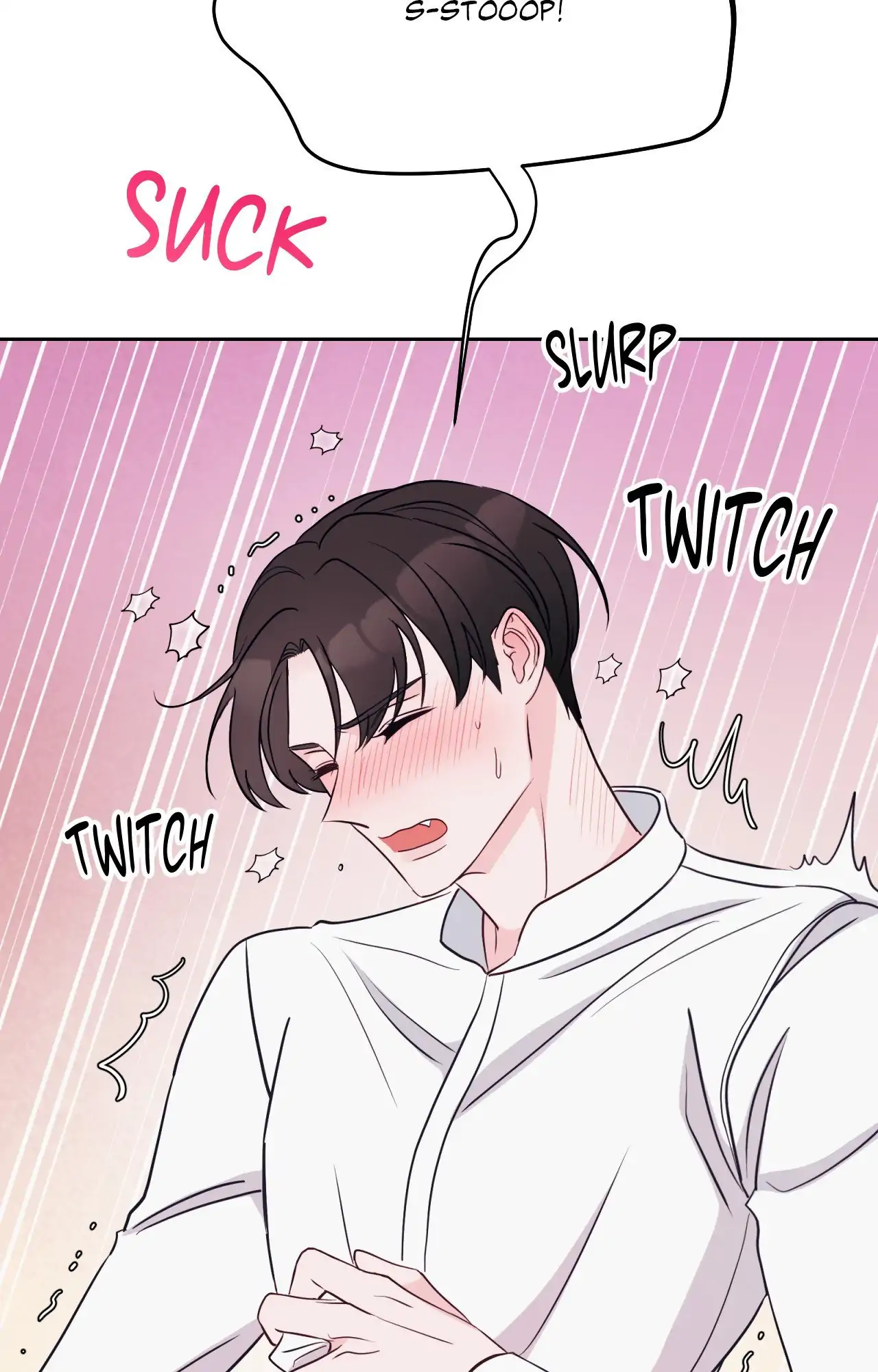 Last Dot [Official] - Chapter 16 manhwa