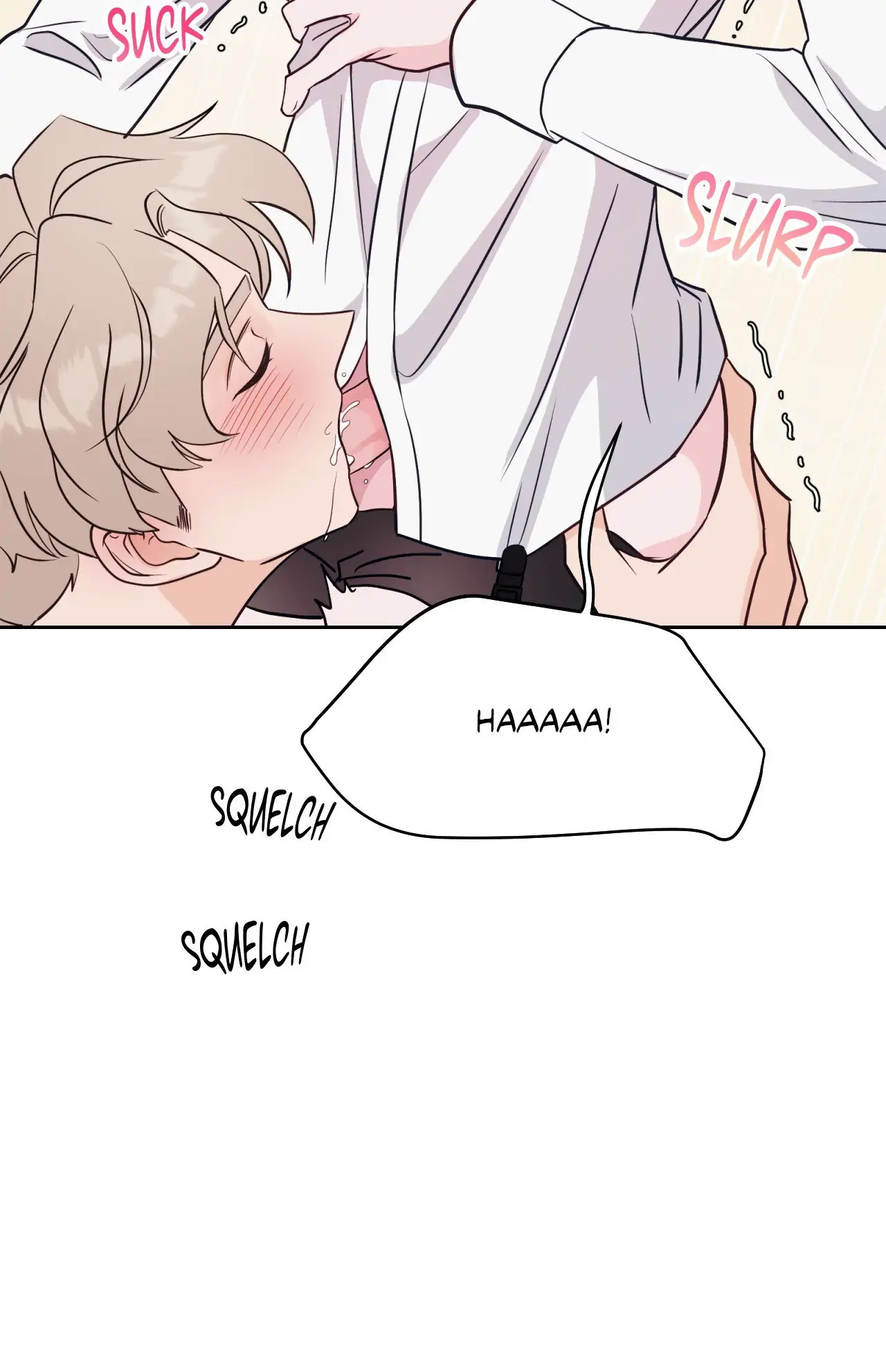 Last Dot [Official] - Chapter 16 manhwa