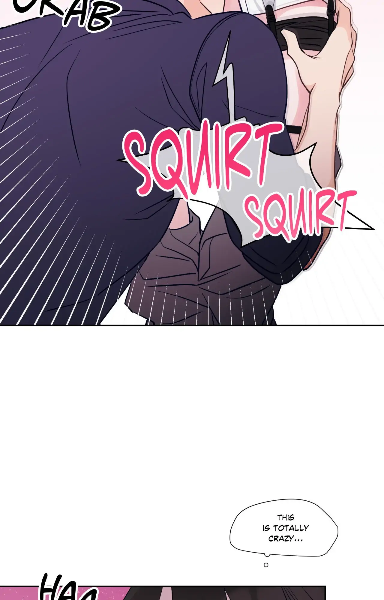Last Dot [Official] - Chapter 16 manhwa