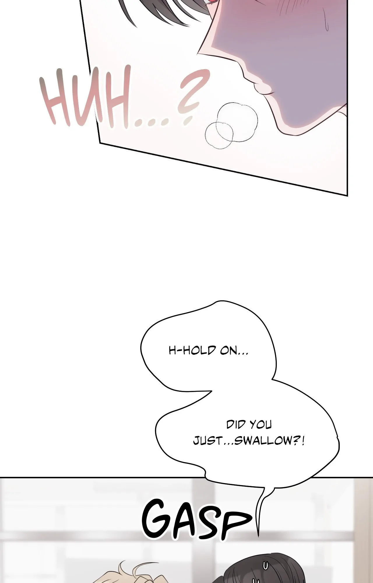 Last Dot [Official] - Chapter 16 manhwa