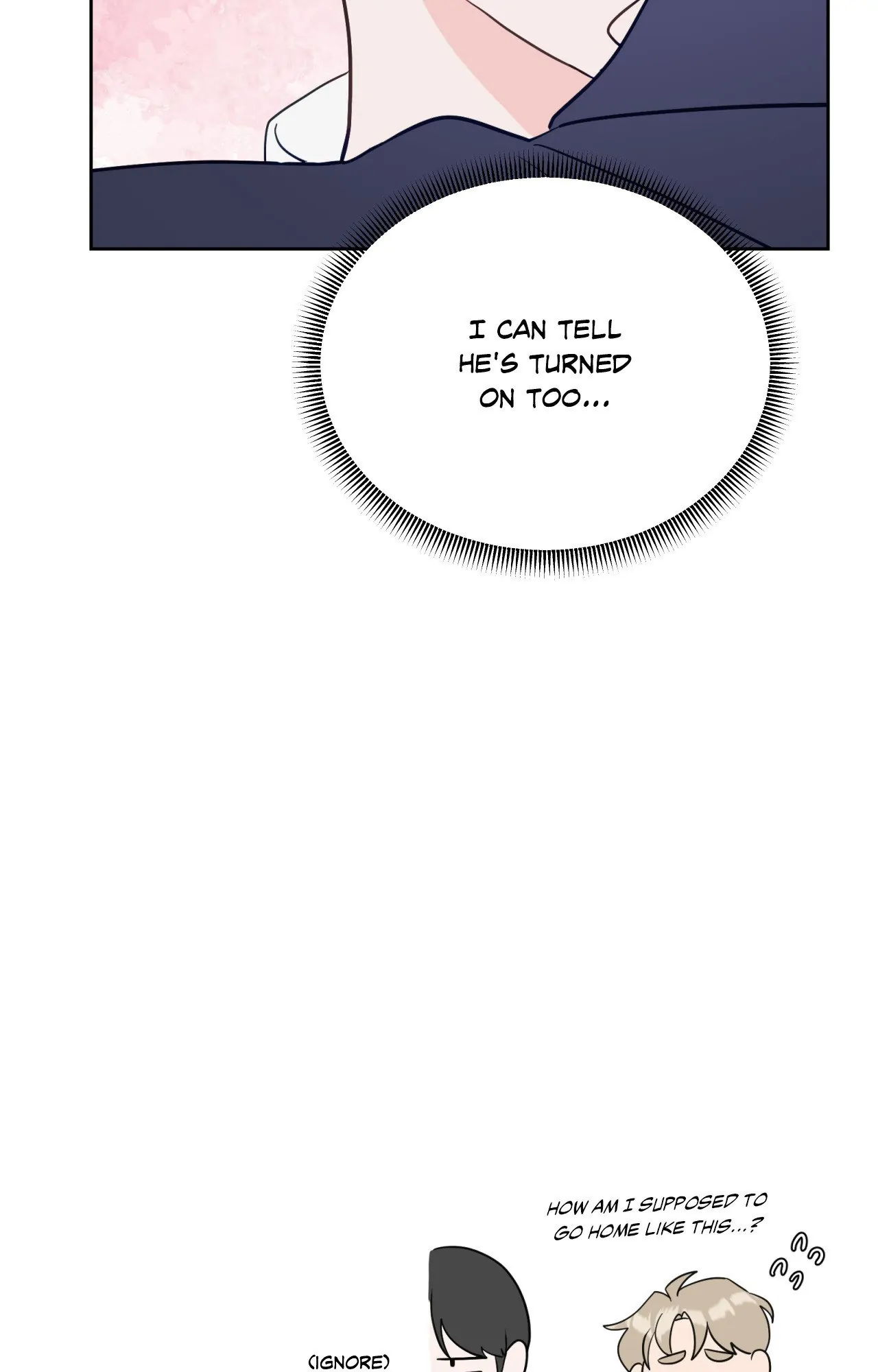 Last Dot [Official] - Chapter 16 manhwa