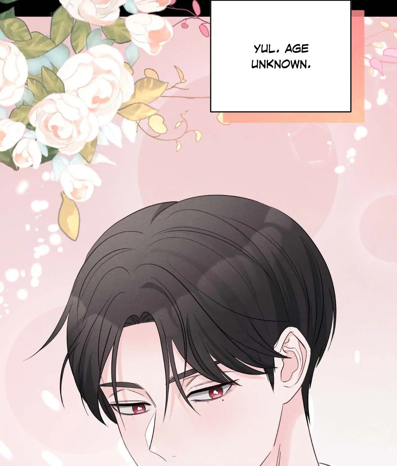Last Dot [Official] - Chapter 2 manhwa