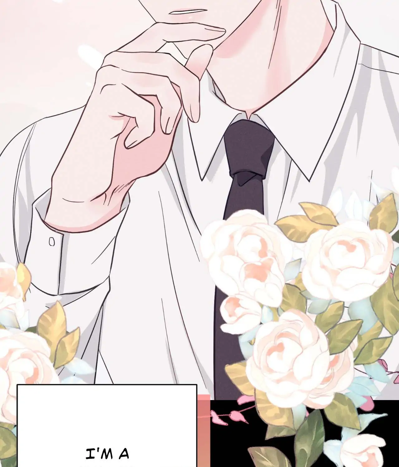 Last Dot [Official] - Chapter 2 manhwa