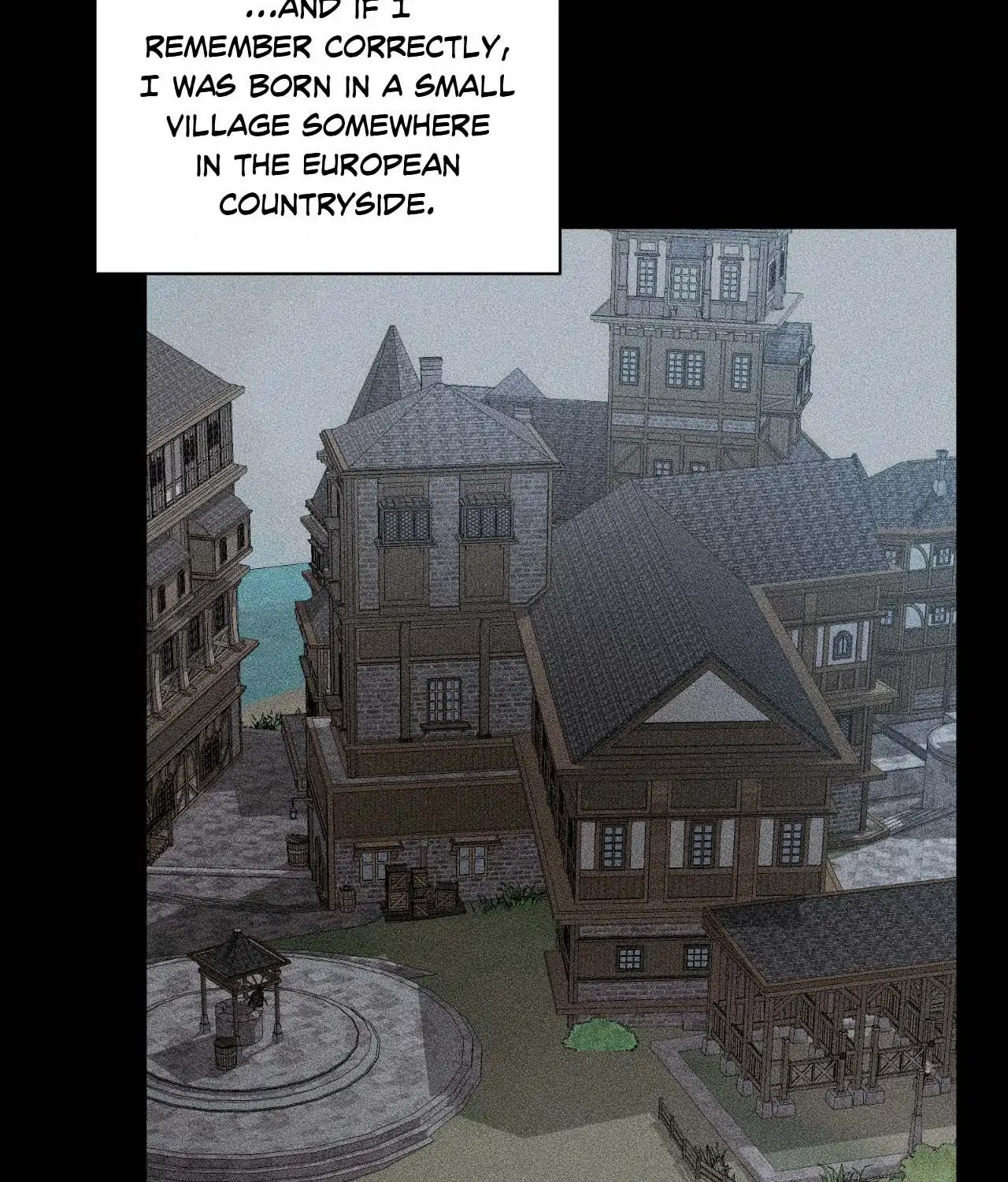 Last Dot [Official] - Chapter 2 manhwa
