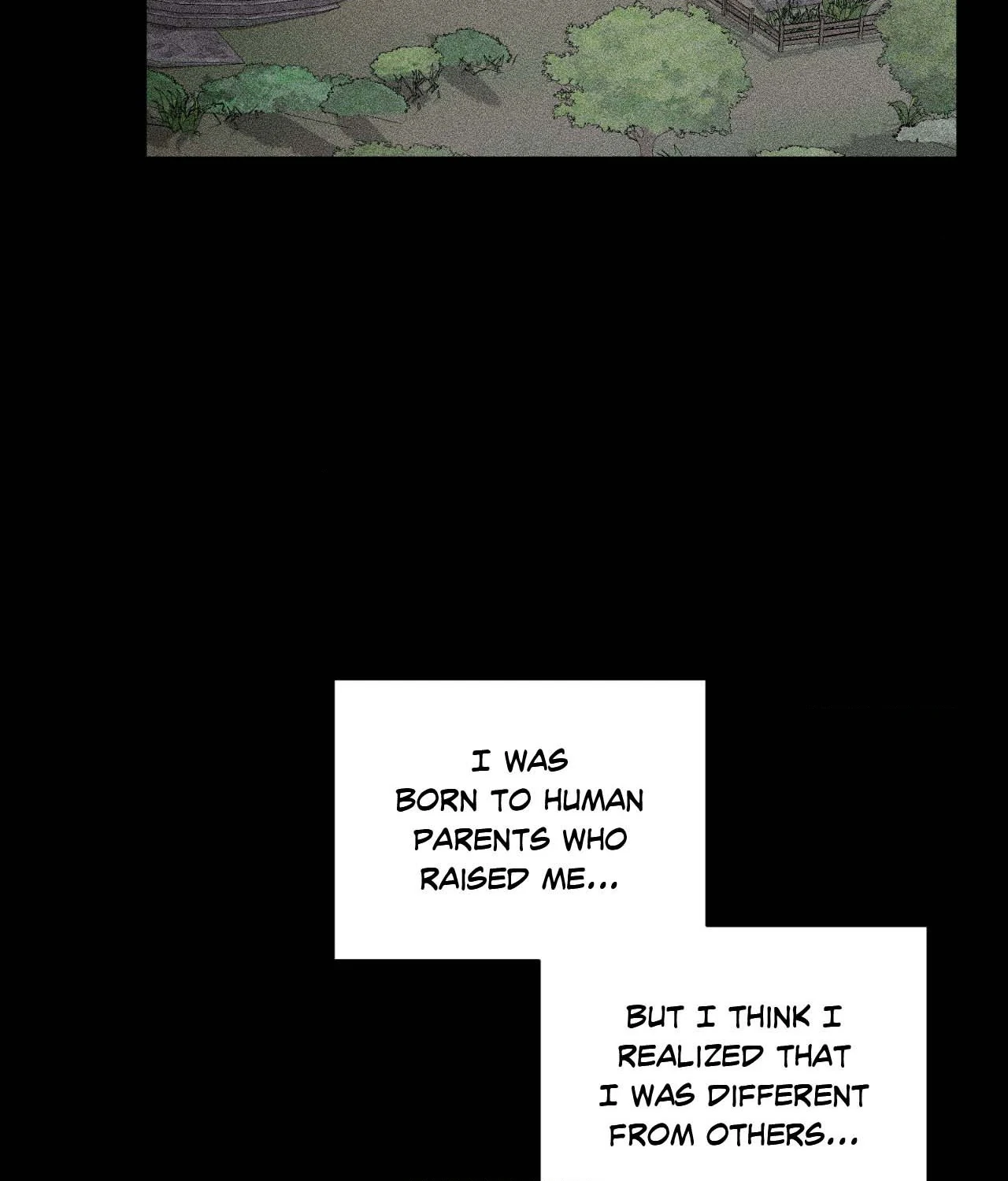 Last Dot [Official] - Chapter 2 manhwa