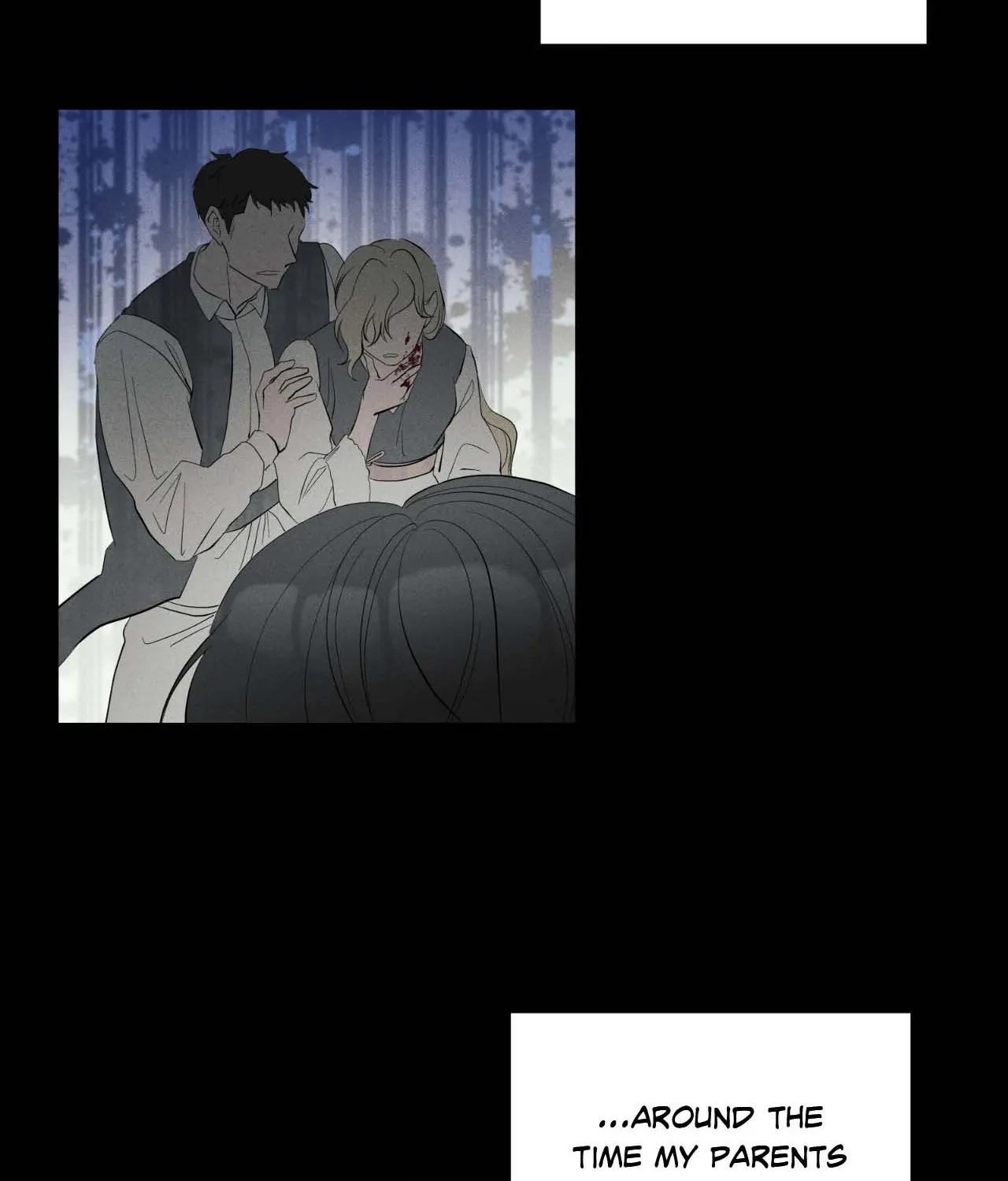 Last Dot [Official] - Chapter 2 manhwa