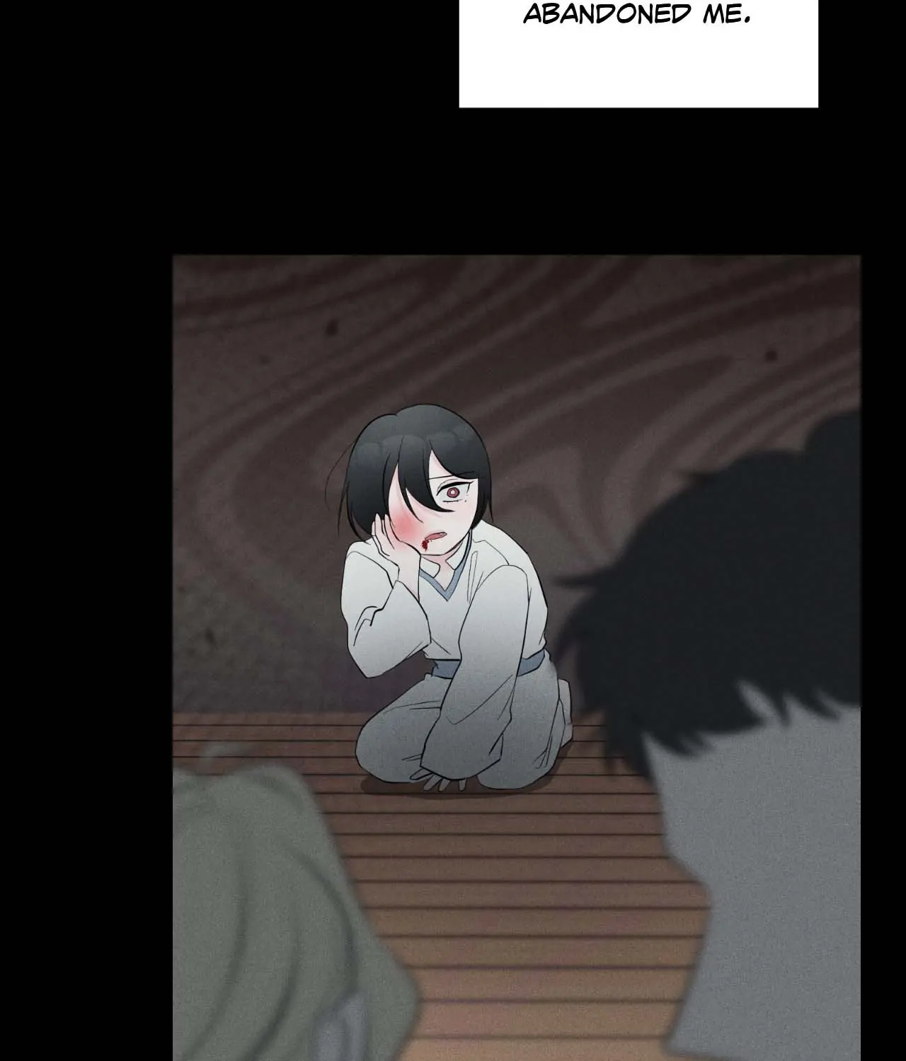Last Dot [Official] - Chapter 2 manhwa