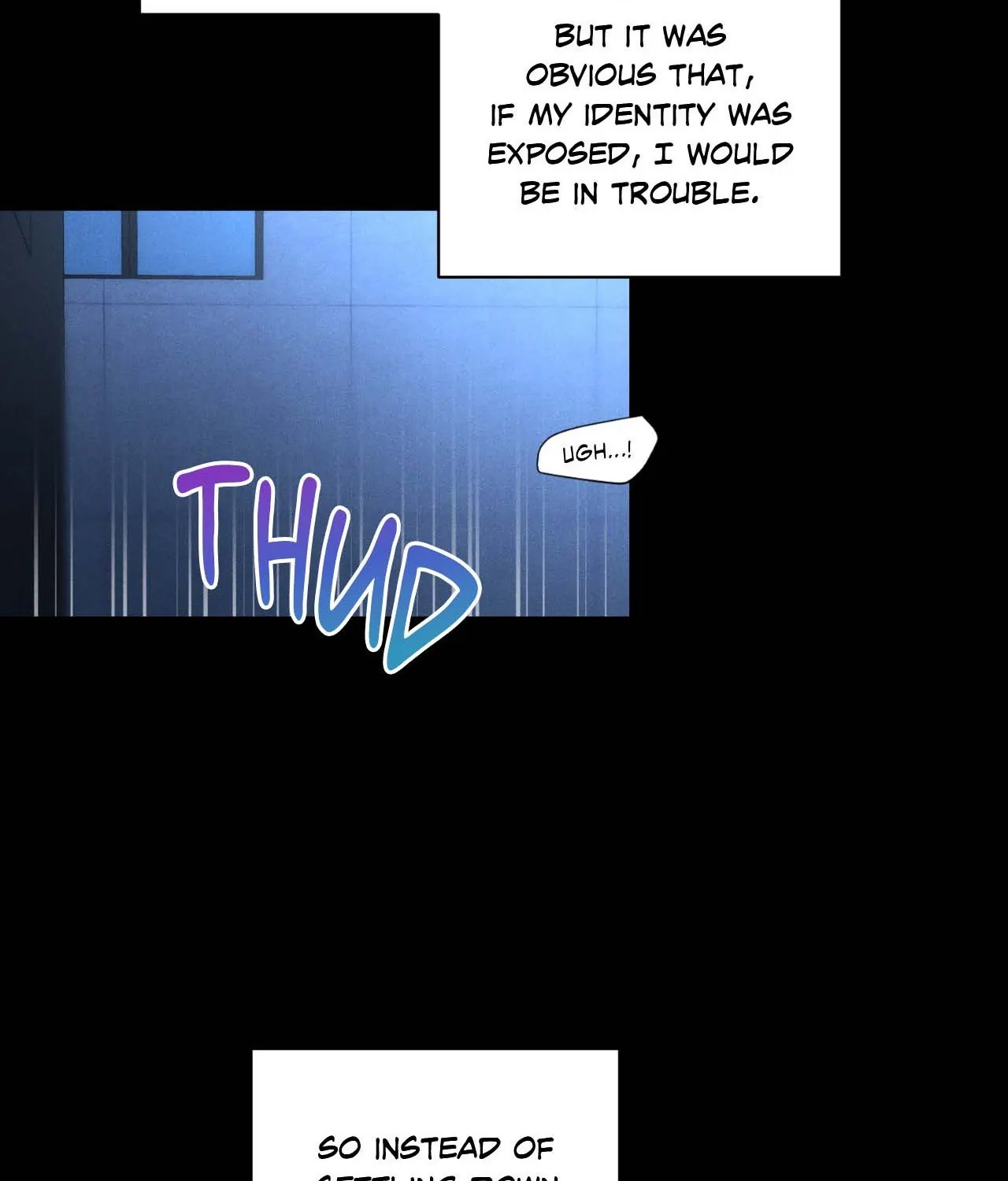 Last Dot [Official] - Chapter 2 manhwa