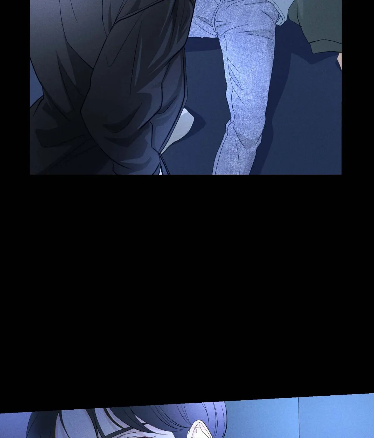 Last Dot [Official] - Chapter 2 manhwa