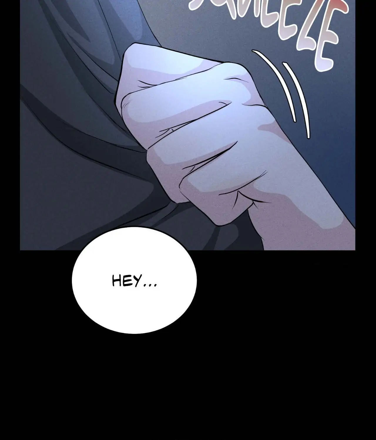 Last Dot [Official] - Chapter 2 manhwa