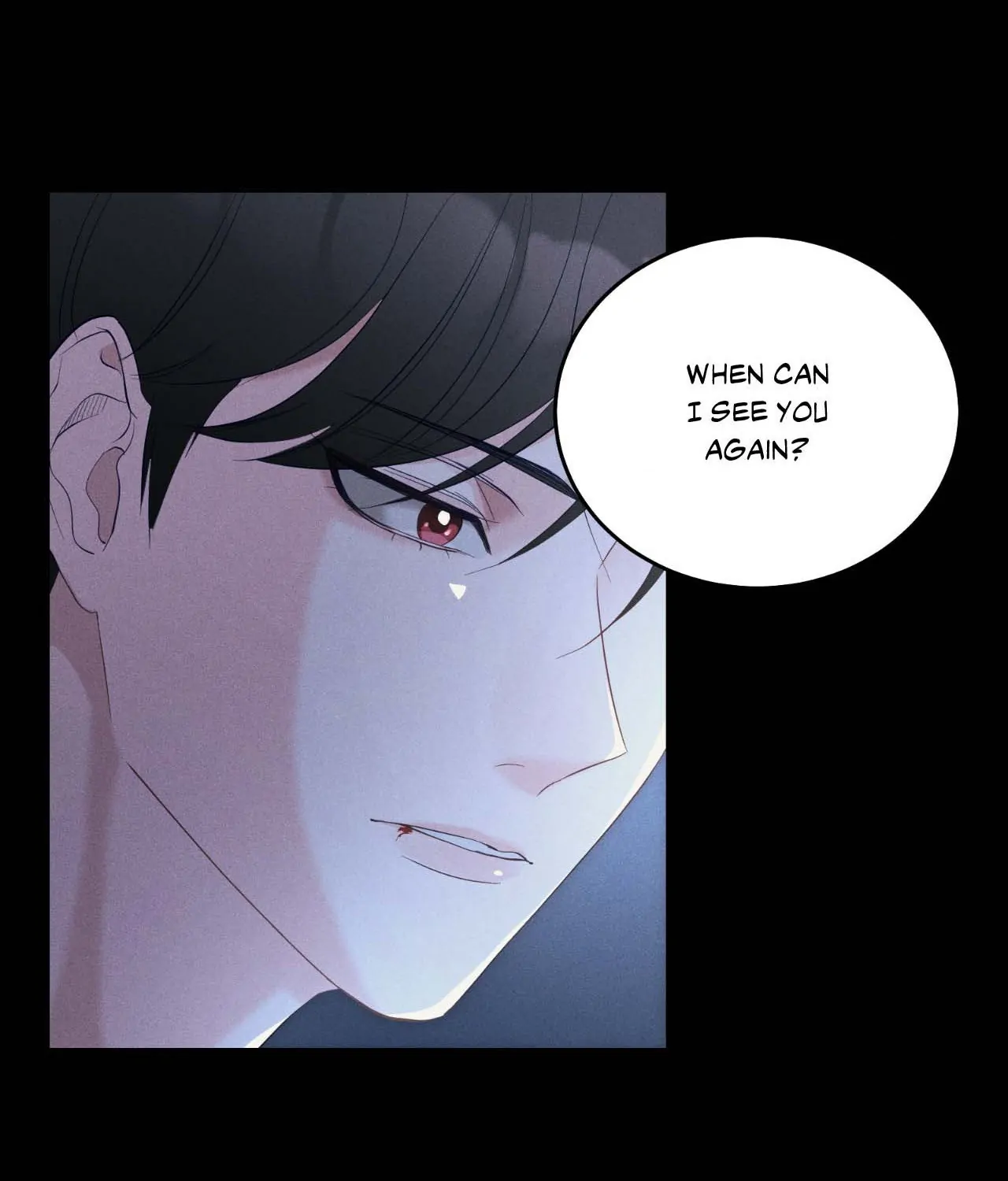 Last Dot [Official] - Chapter 2 manhwa