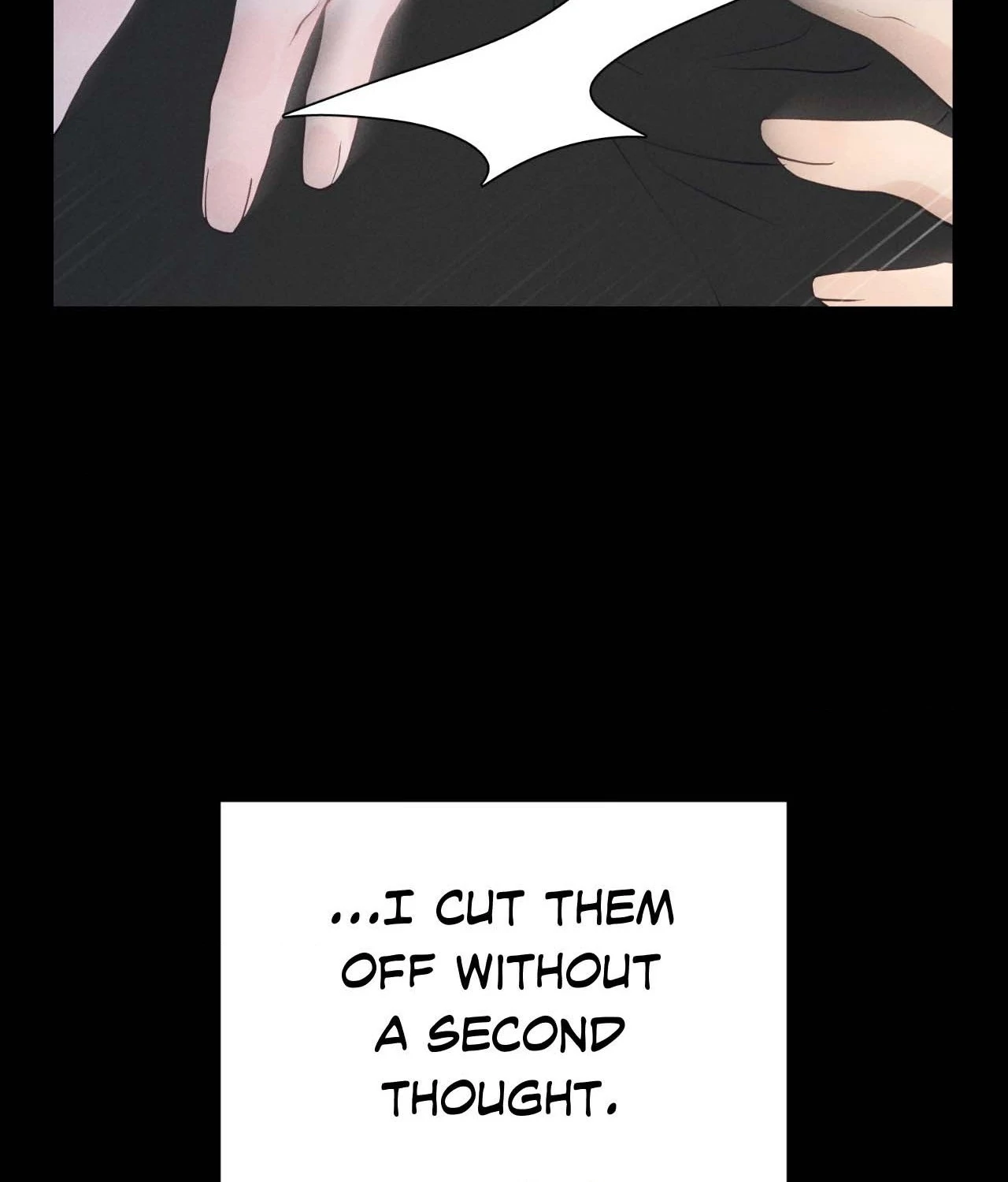 Last Dot [Official] - Chapter 2 manhwa