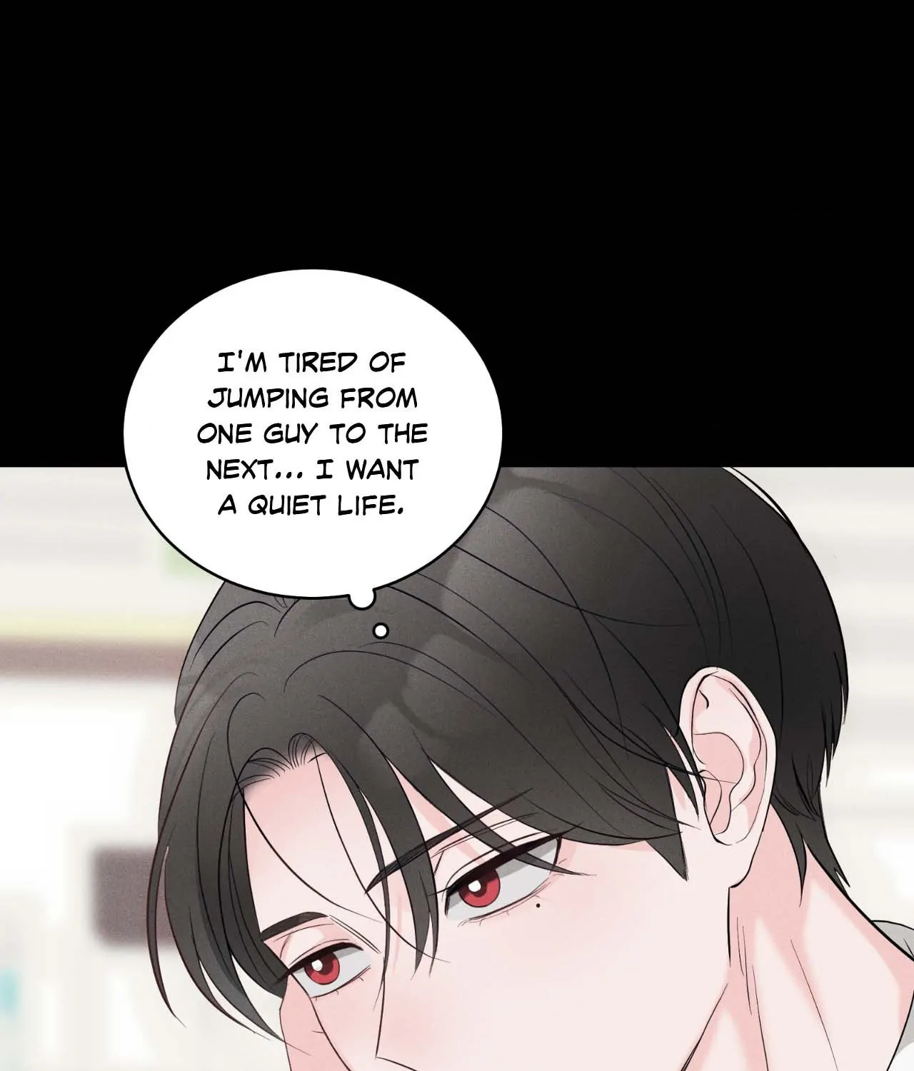 Last Dot [Official] - Chapter 2 manhwa