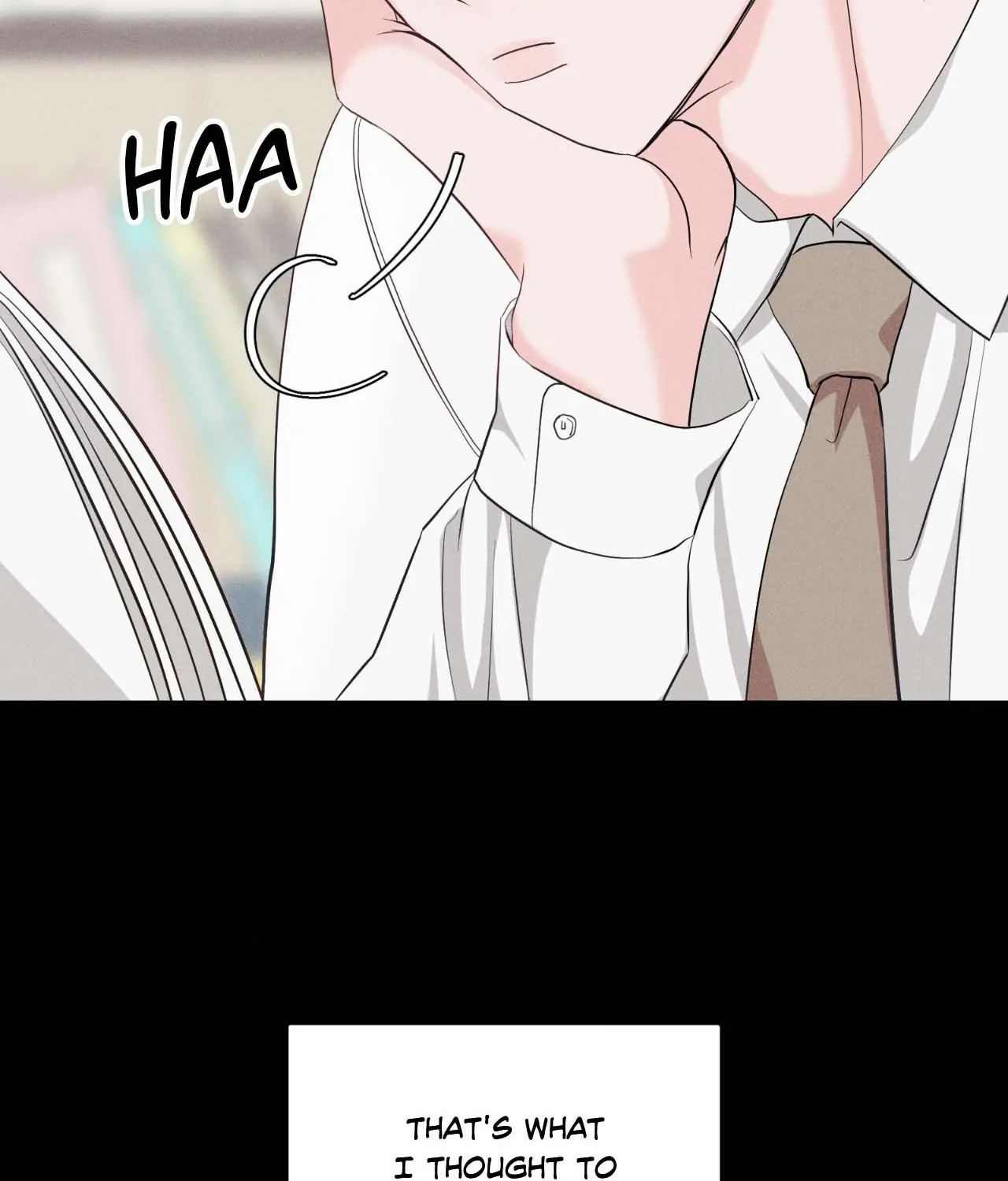 Last Dot [Official] - Chapter 2 manhwa