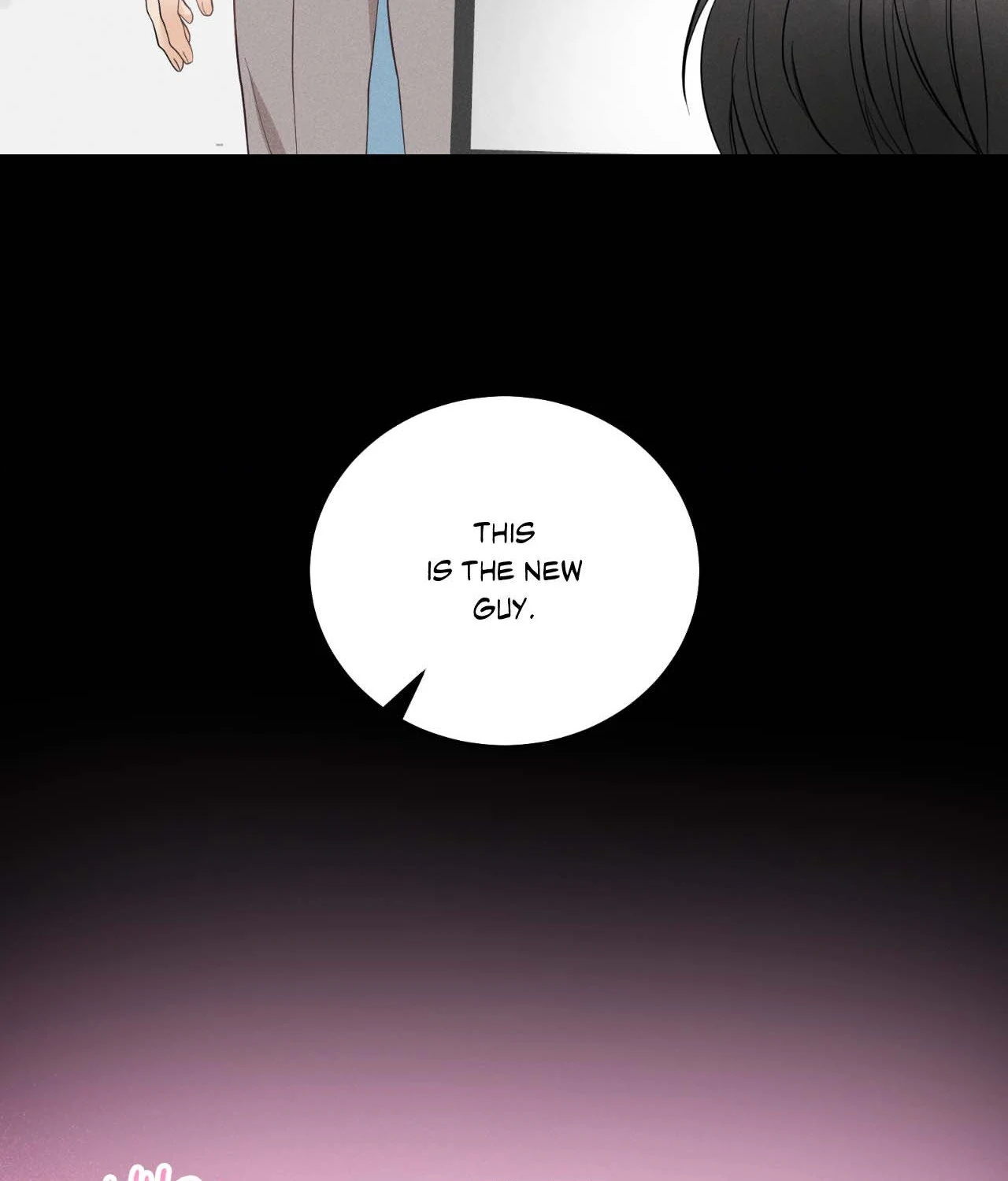 Last Dot [Official] - Chapter 2 manhwa