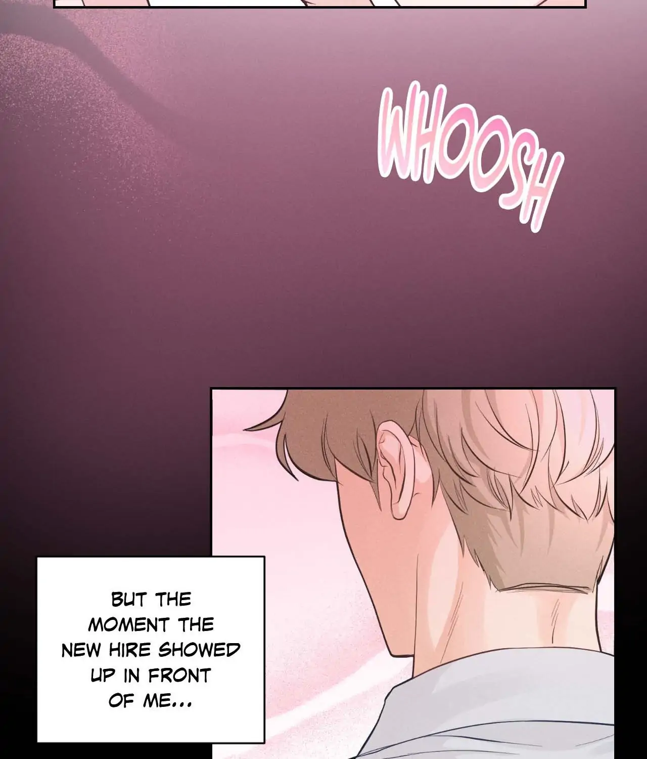 Last Dot [Official] - Chapter 2 manhwa