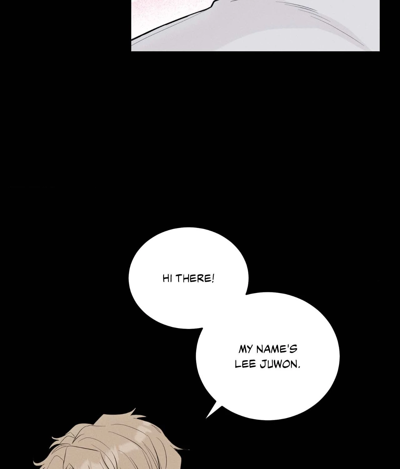 Last Dot [Official] - Chapter 2 manhwa