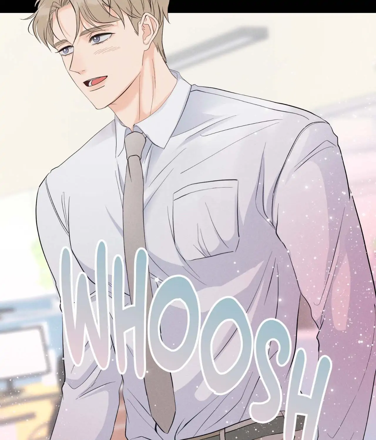 Last Dot [Official] - Chapter 2 manhwa