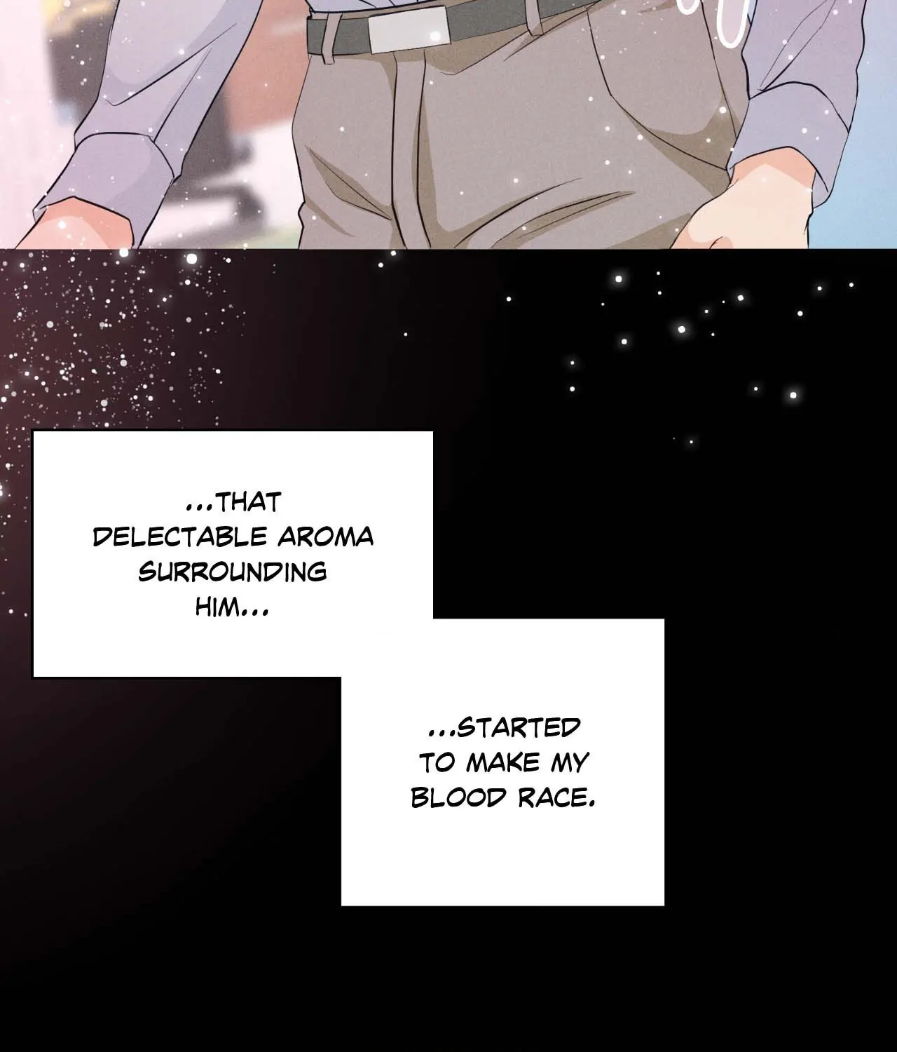Last Dot [Official] - Chapter 2 manhwa