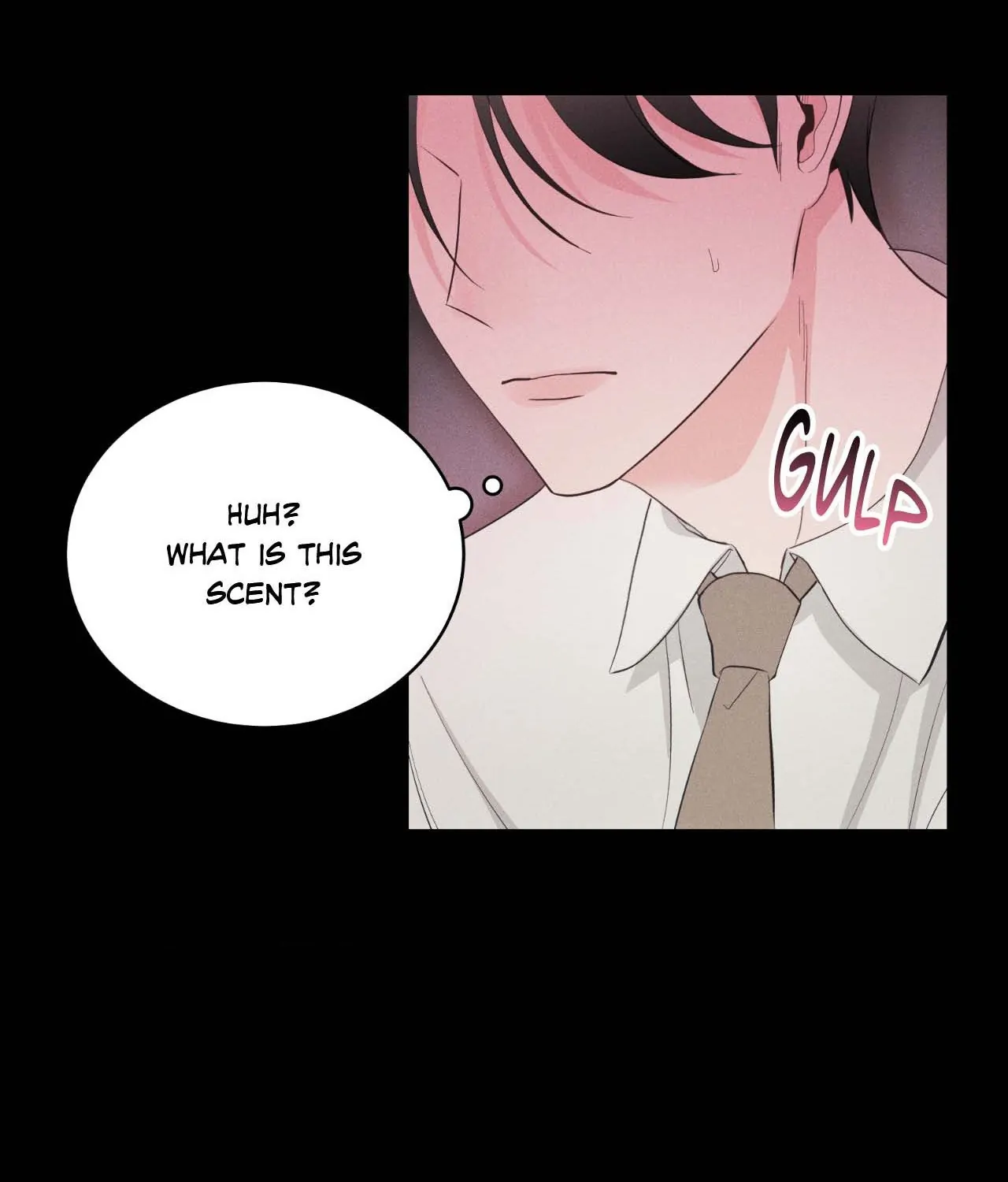 Last Dot [Official] - Chapter 2 manhwa