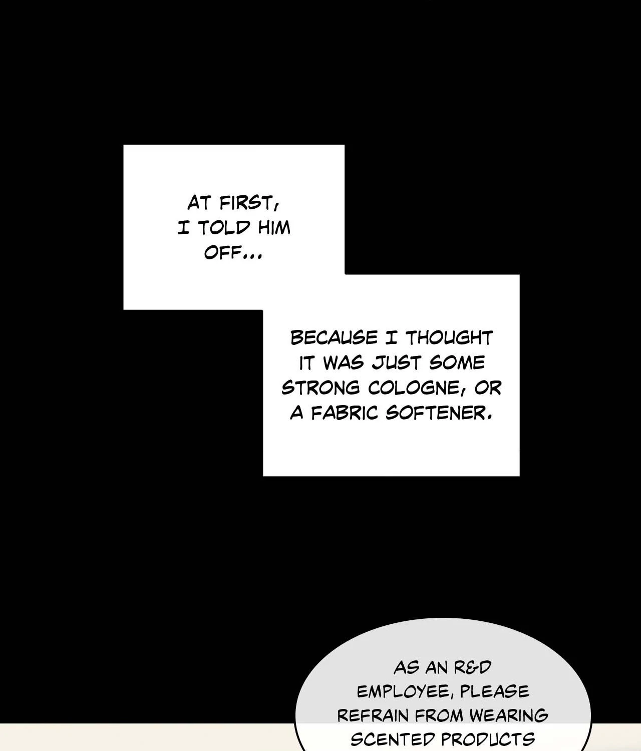 Last Dot [Official] - Chapter 2 manhwa