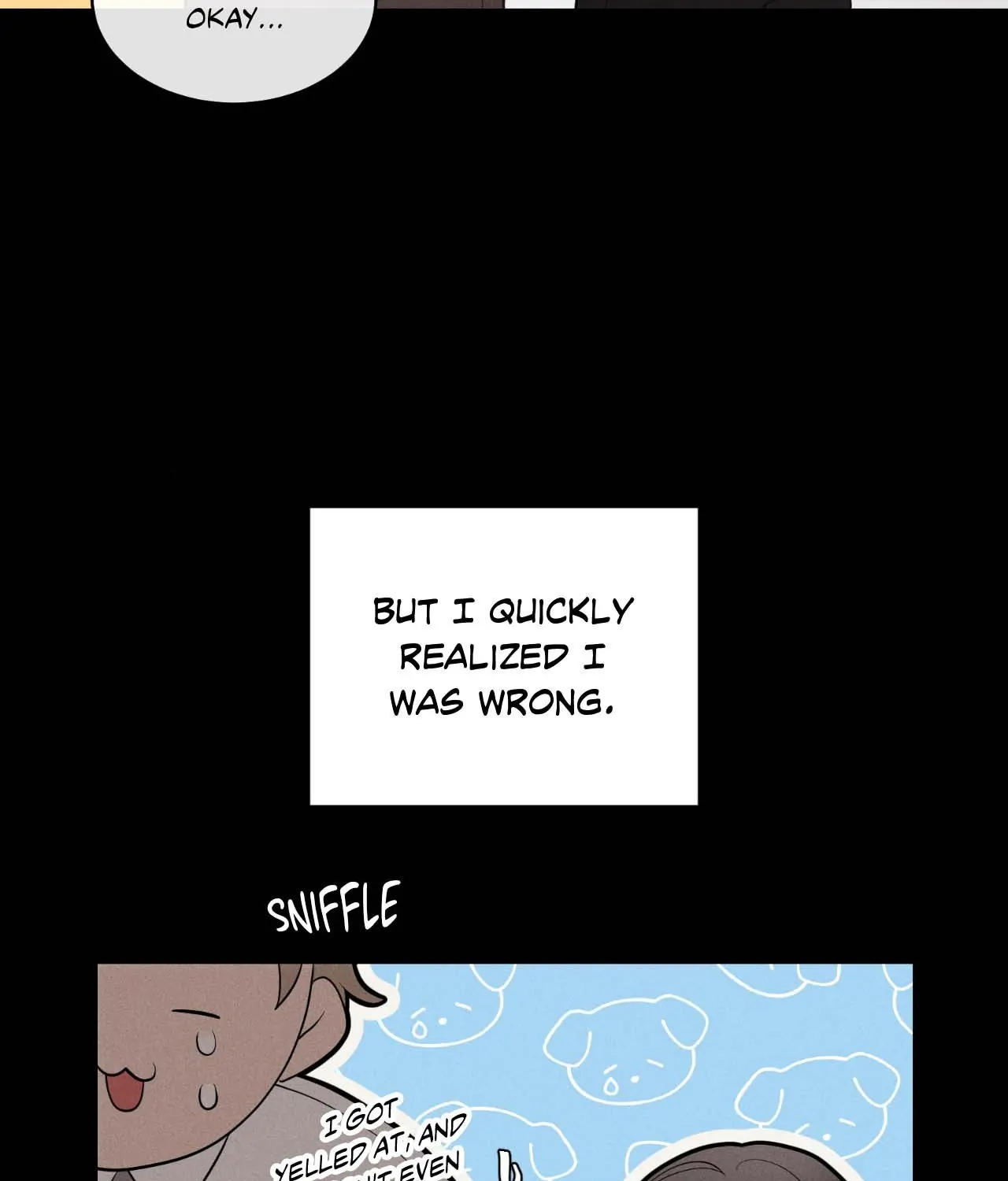 Last Dot [Official] - Chapter 2 manhwa