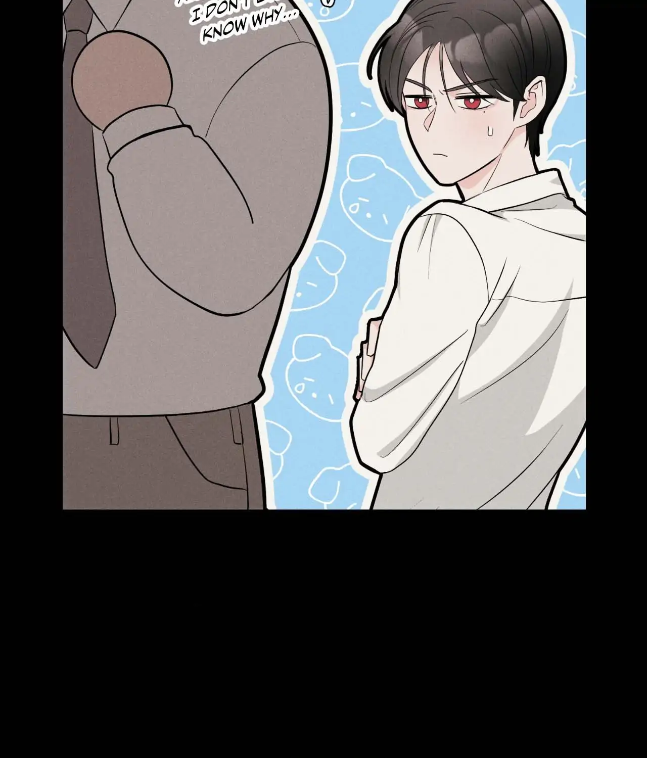 Last Dot [Official] - Chapter 2 manhwa