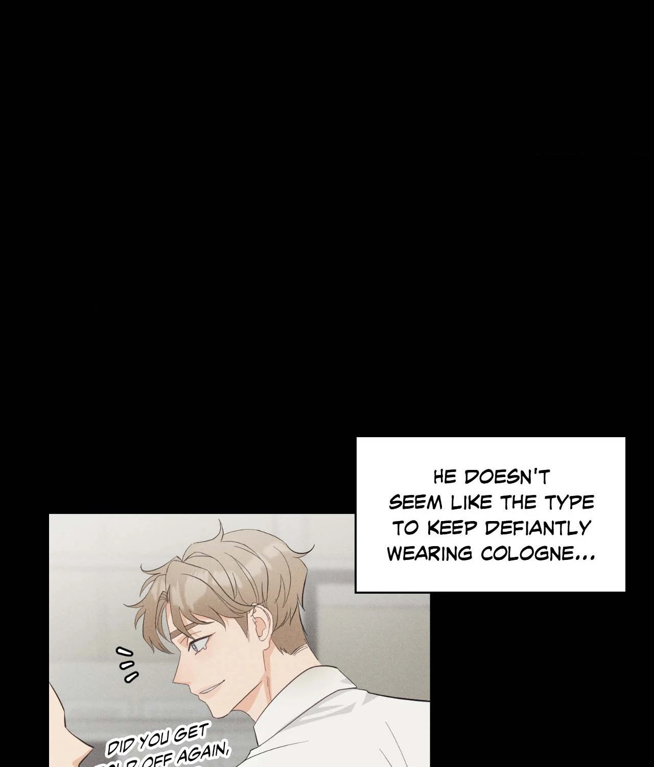 Last Dot [Official] - Chapter 2 manhwa