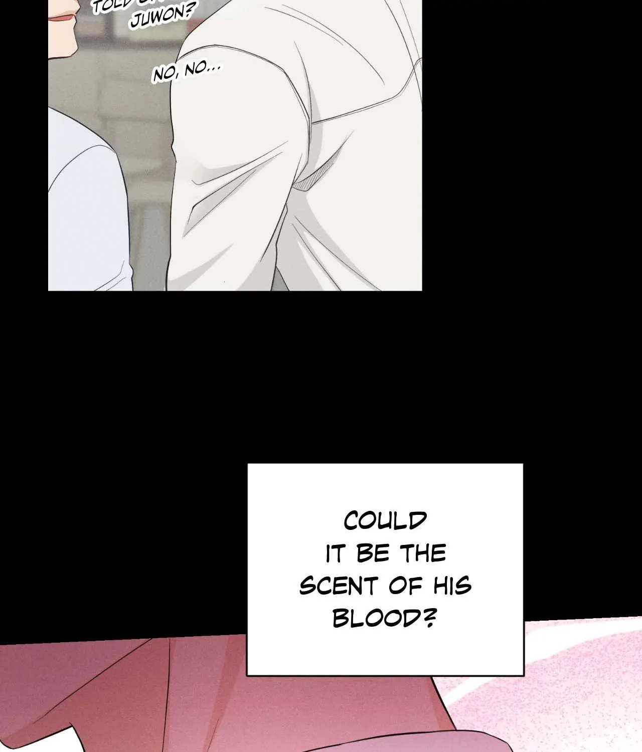 Last Dot [Official] - Chapter 2 manhwa