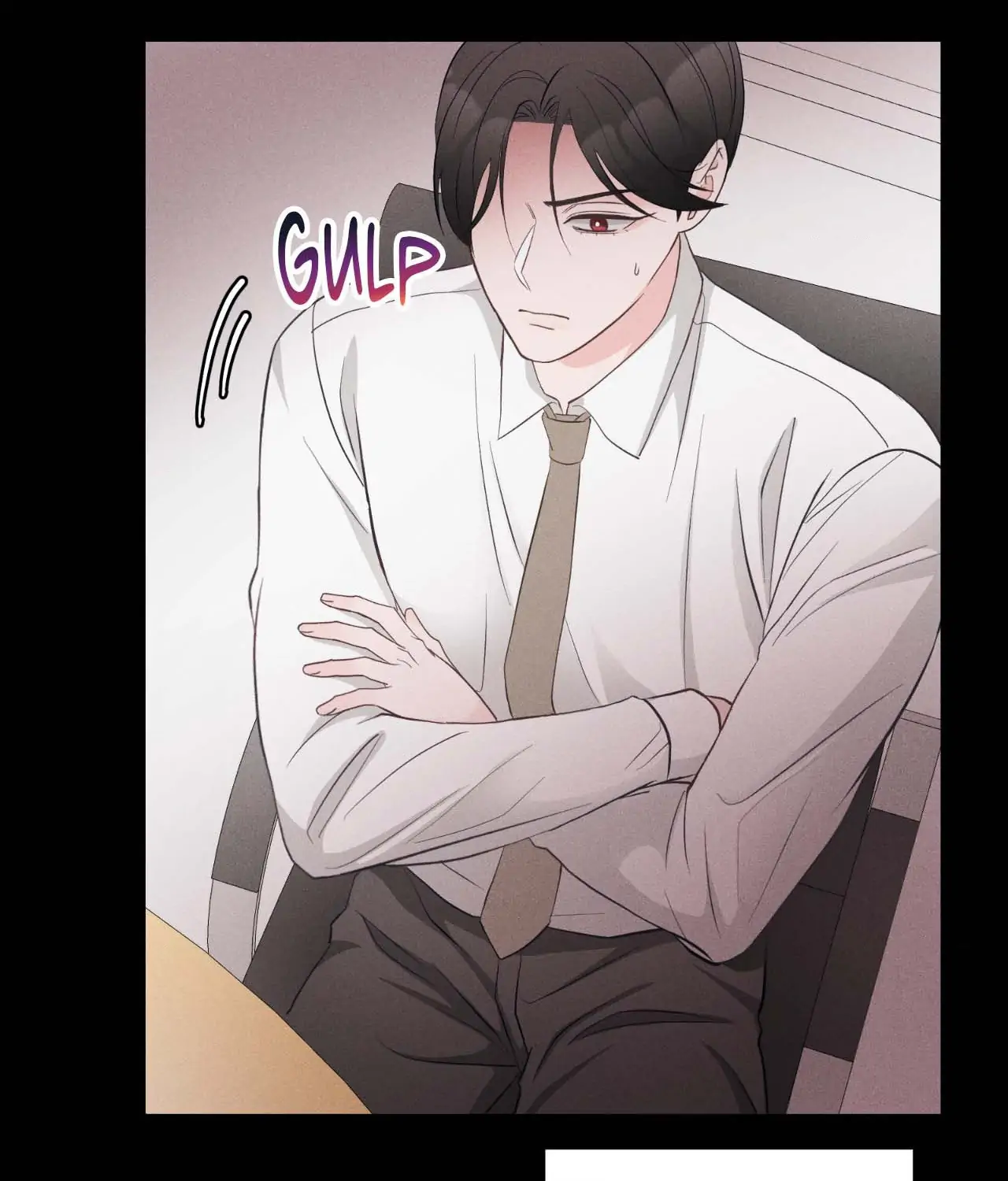Last Dot [Official] - Chapter 2 manhwa
