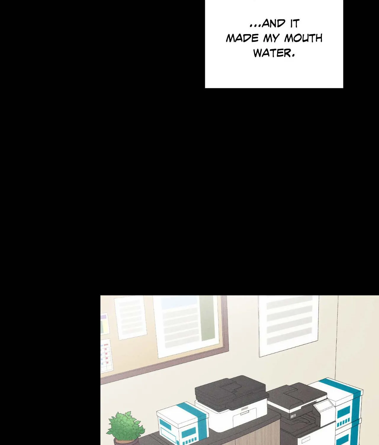 Last Dot [Official] - Chapter 2 manhwa
