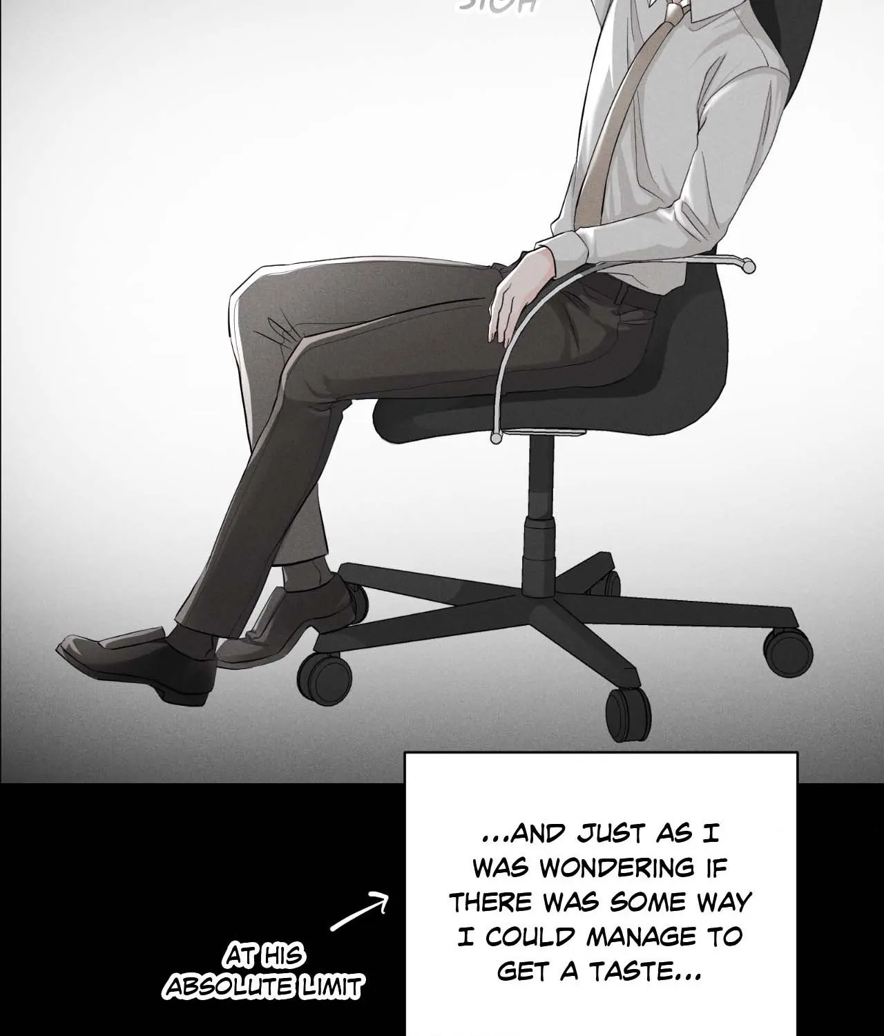 Last Dot [Official] - Chapter 2 manhwa