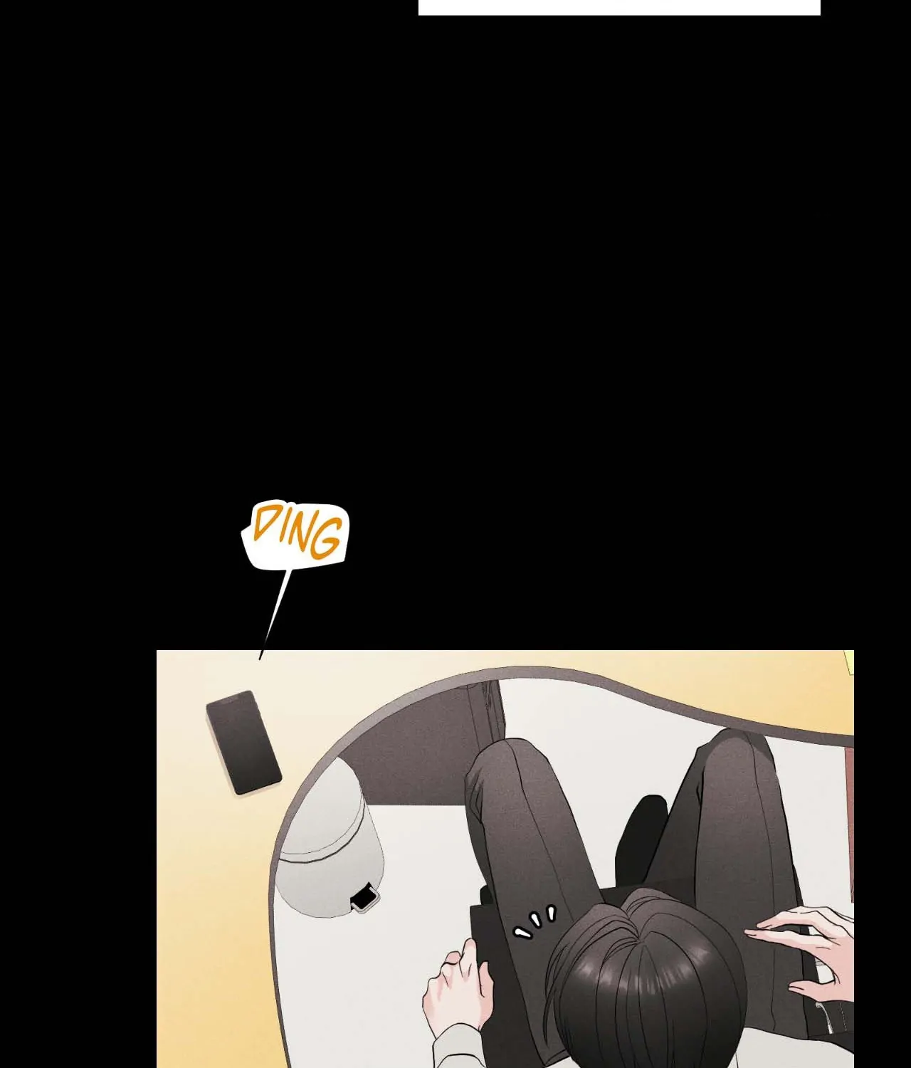 Last Dot [Official] - Chapter 2 manhwa