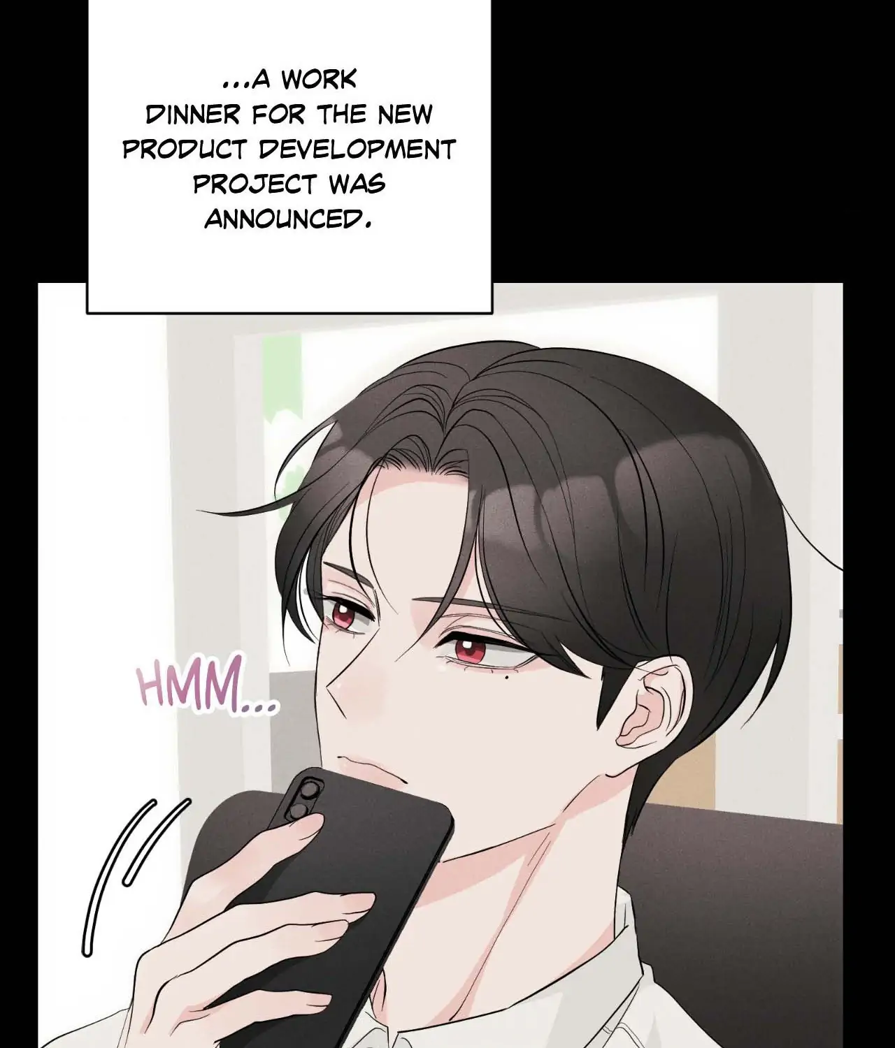 Last Dot [Official] - Chapter 2 manhwa
