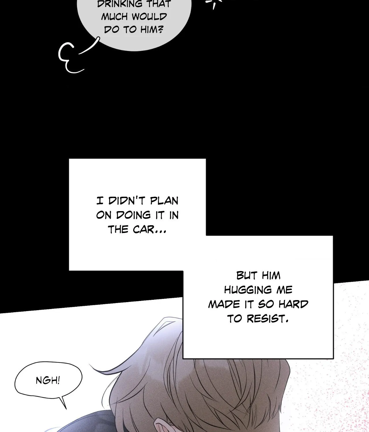 Last Dot [Official] - Chapter 2 manhwa