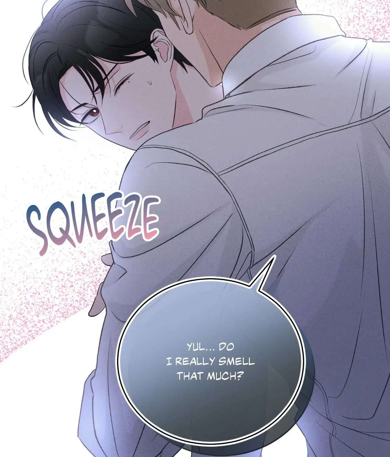 Last Dot [Official] - Chapter 2 manhwa