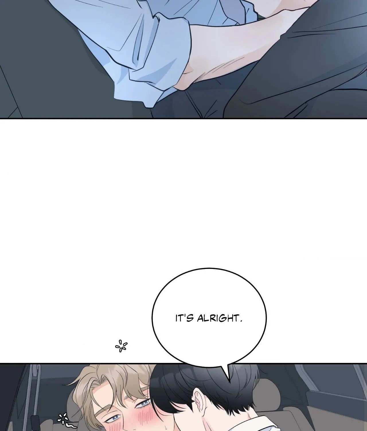 Last Dot [Official] - Chapter 2 manhwa