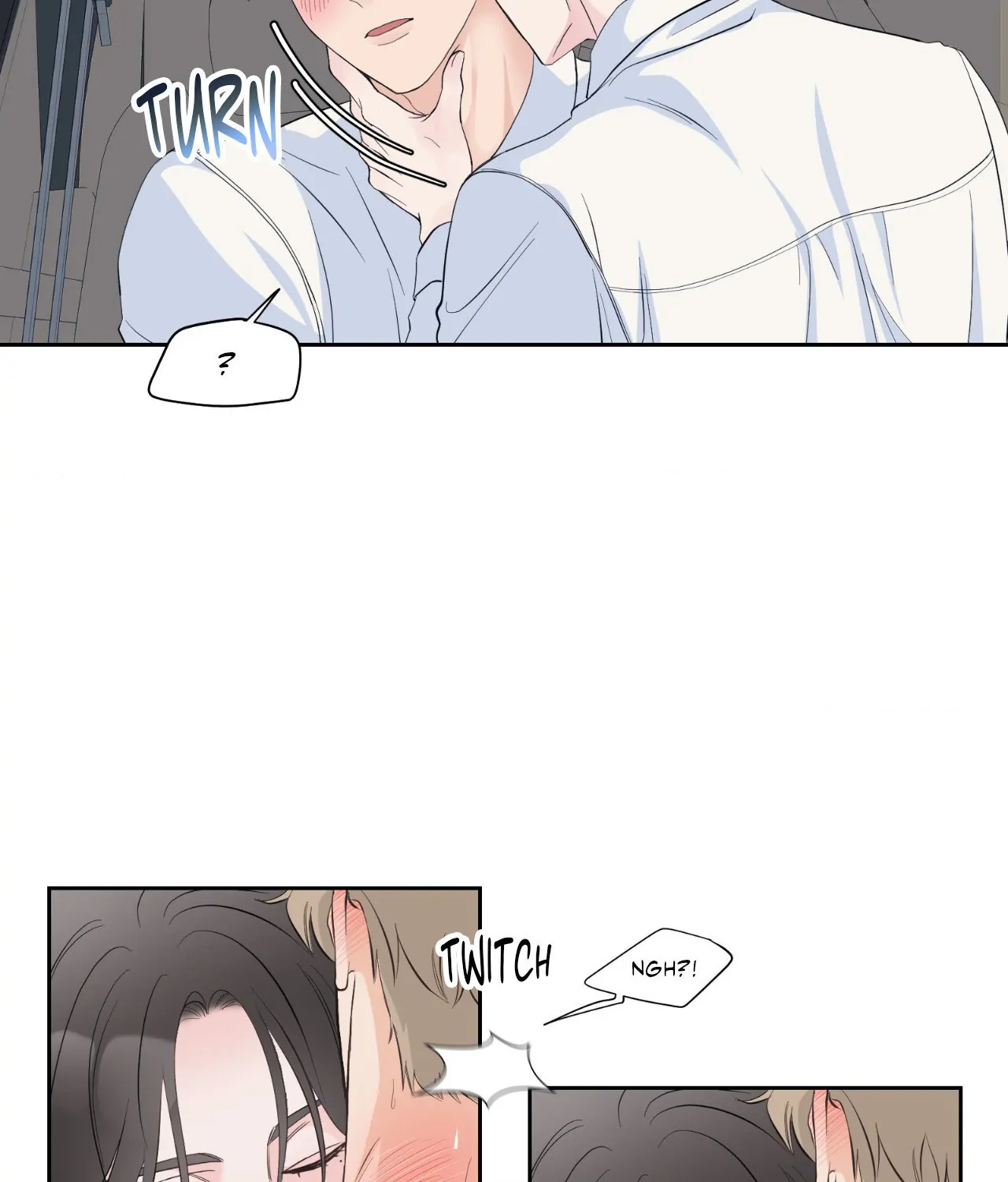 Last Dot [Official] - Chapter 2 manhwa
