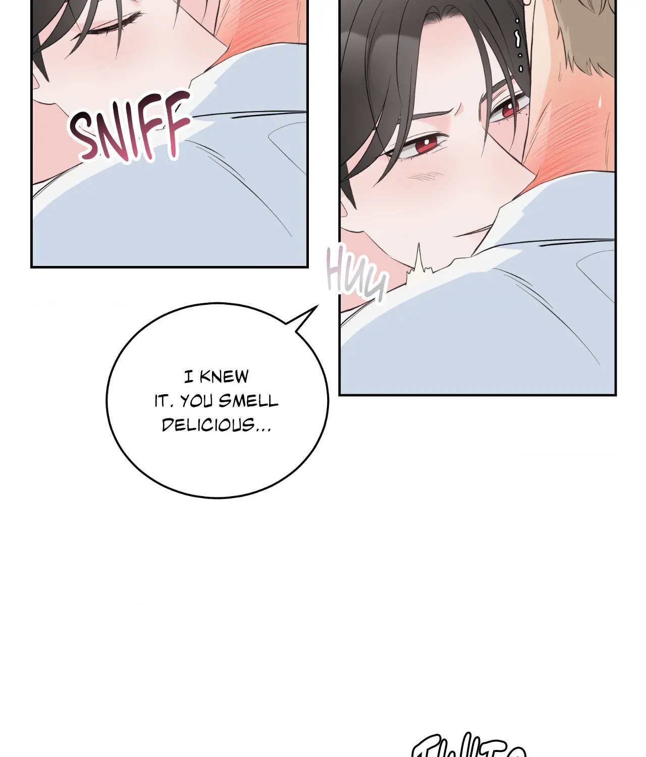Last Dot [Official] - Chapter 2 manhwa