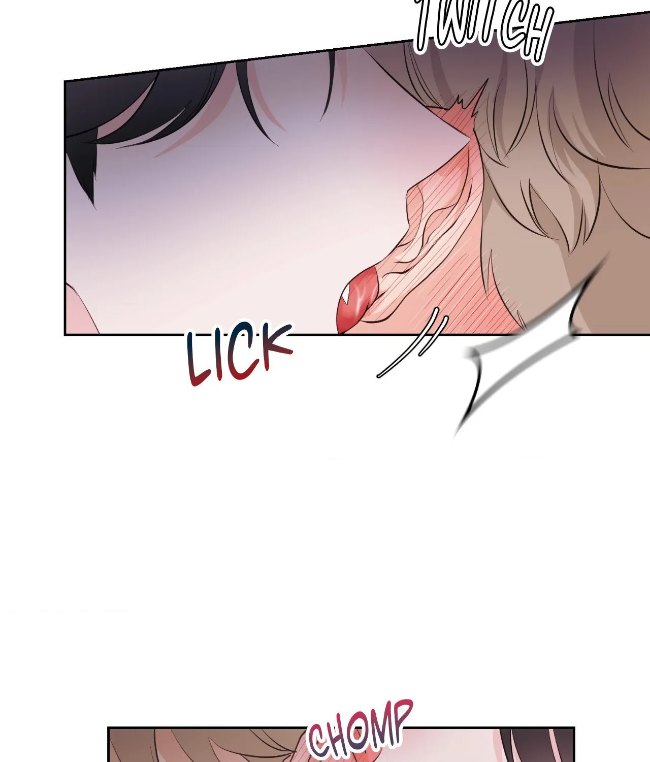 Last Dot [Official] - Chapter 2 manhwa