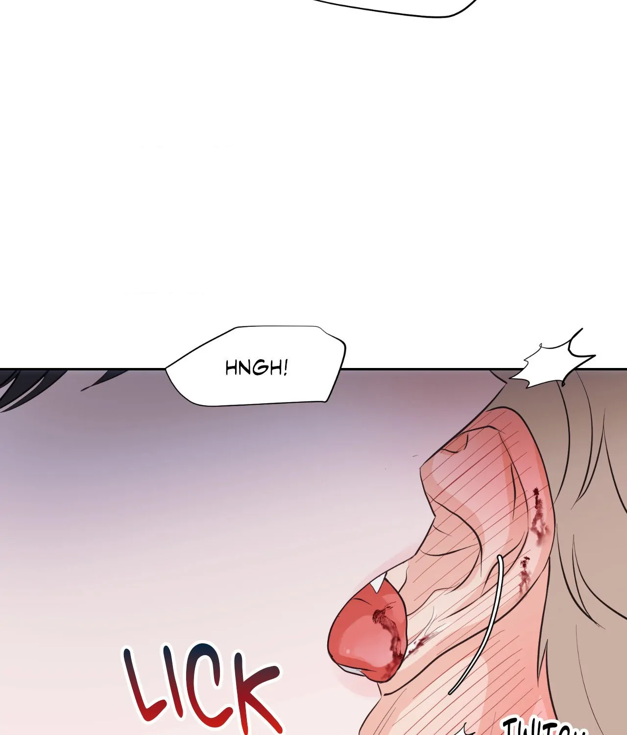 Last Dot [Official] - Chapter 2 manhwa