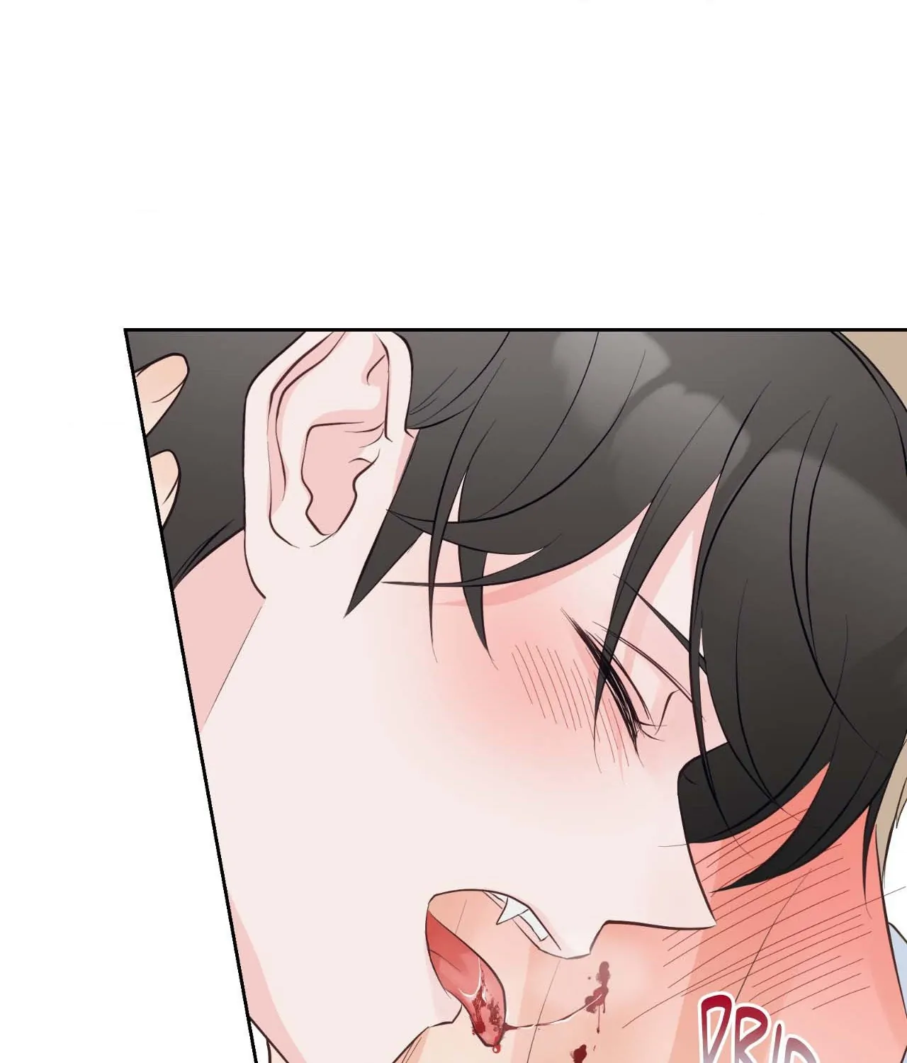 Last Dot [Official] - Chapter 2 manhwa