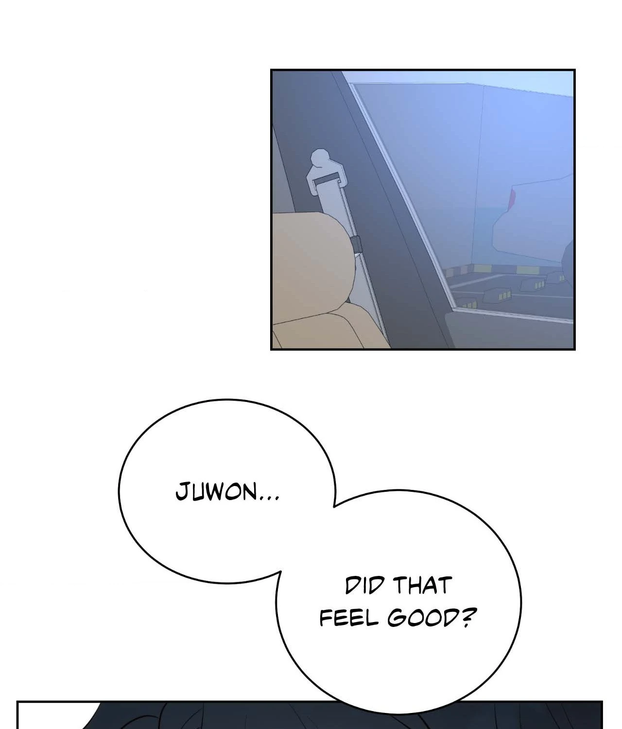 Last Dot [Official] - Chapter 2 manhwa