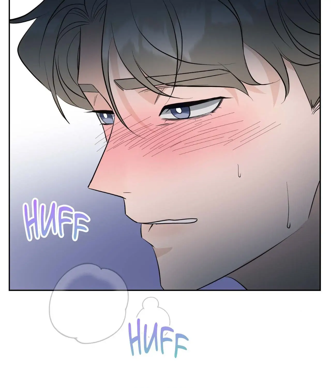 Last Dot [Official] - Chapter 2 manhwa