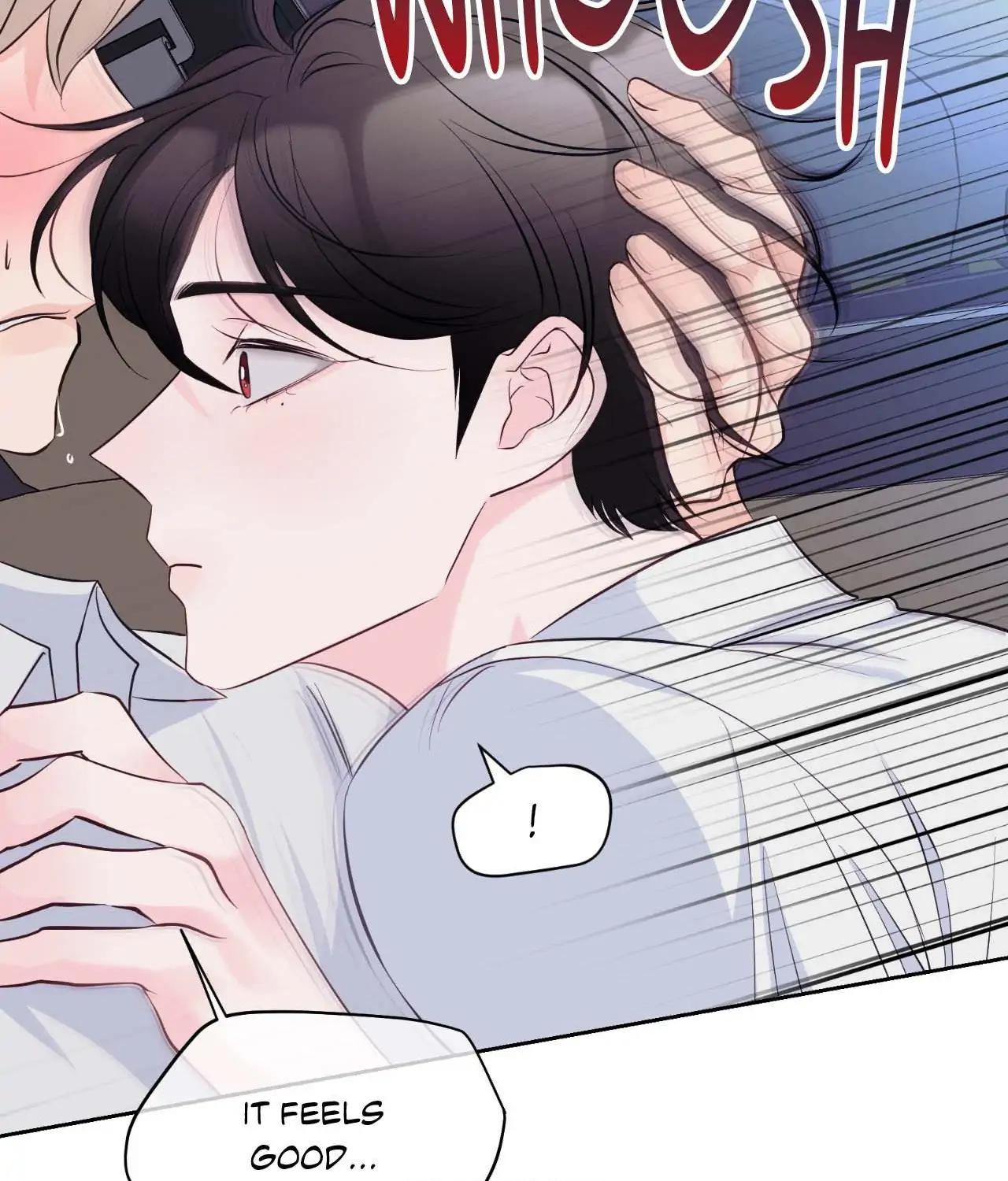 Last Dot [Official] - Chapter 2 manhwa